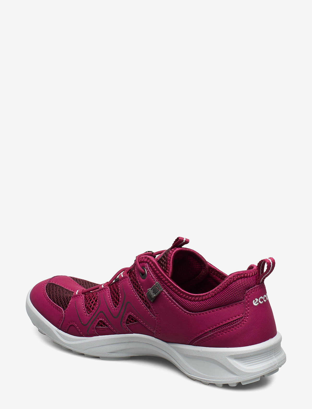 ECCO - TERRACRUISE LT W - wanderschuhe - sangria/bordeaux - 2