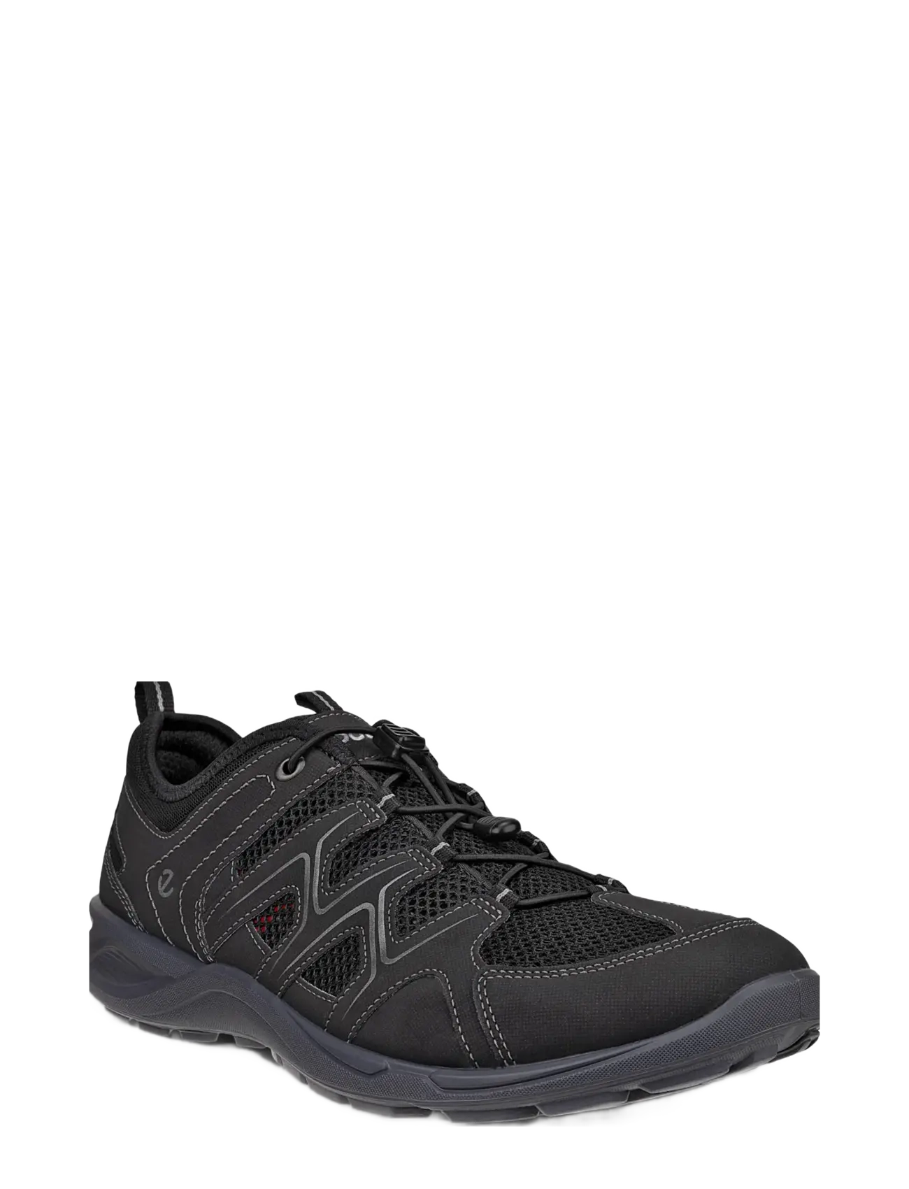 ECCO Terracruise Lt M, 39, Black, Sportssko > Sko Til Udendørs Vandring, Herre