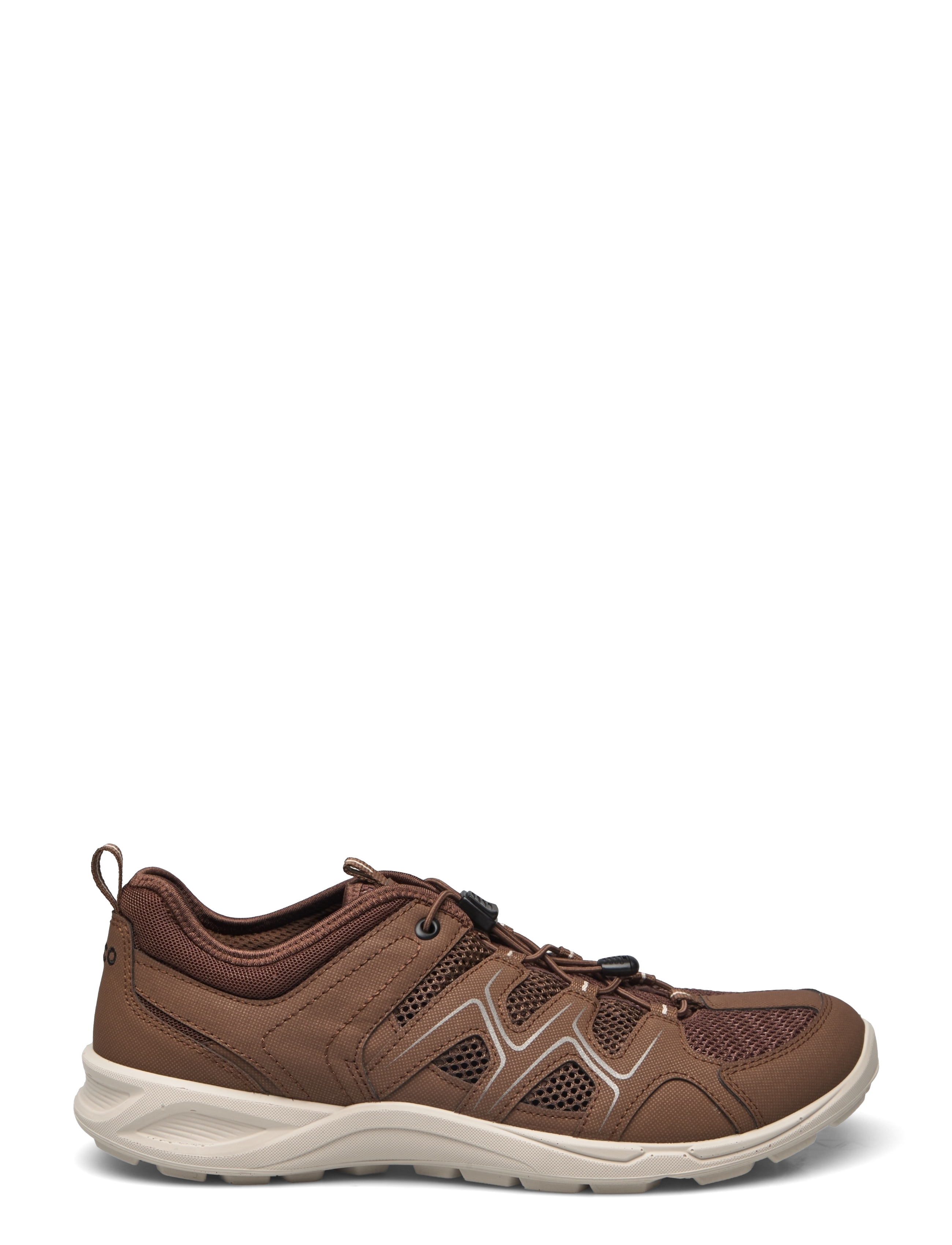 ECCO - TERRACRUISE LT M - cocoa brown/cocoa brown - 1