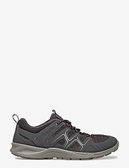 ECCO - TERRACRUISE LT M - hiking shoes - dark shadow/dark shadow - 1