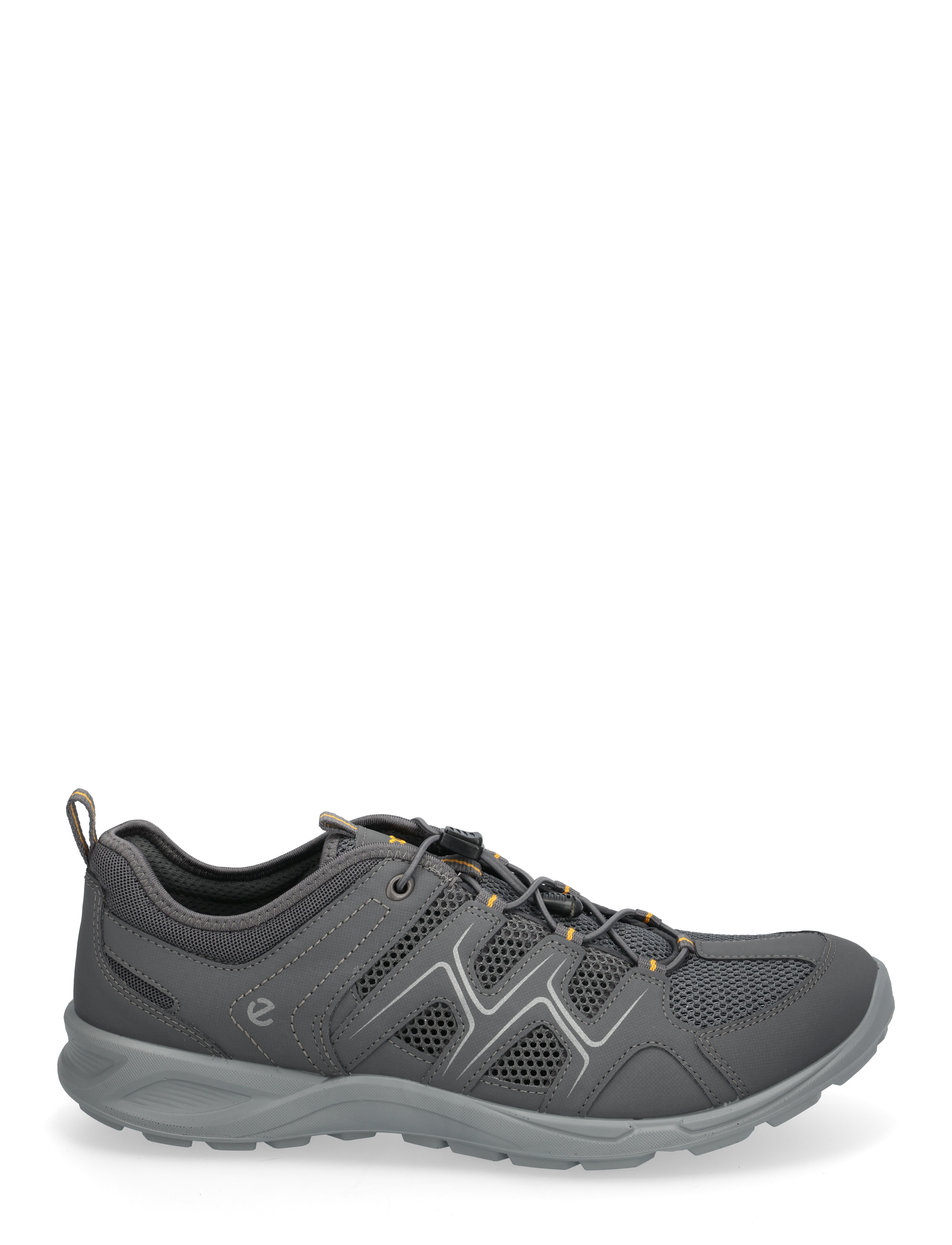 ECCO - TERRACRUISE LT M - lave sneakers - magnet/magnet - 1