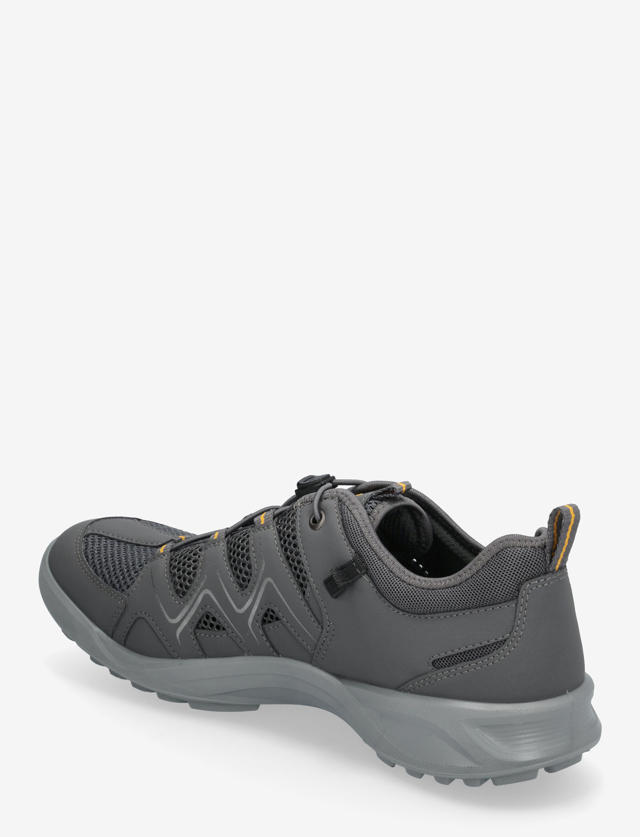 ECCO - TERRACRUISE LT M - low tops - magnet/magnet - 2