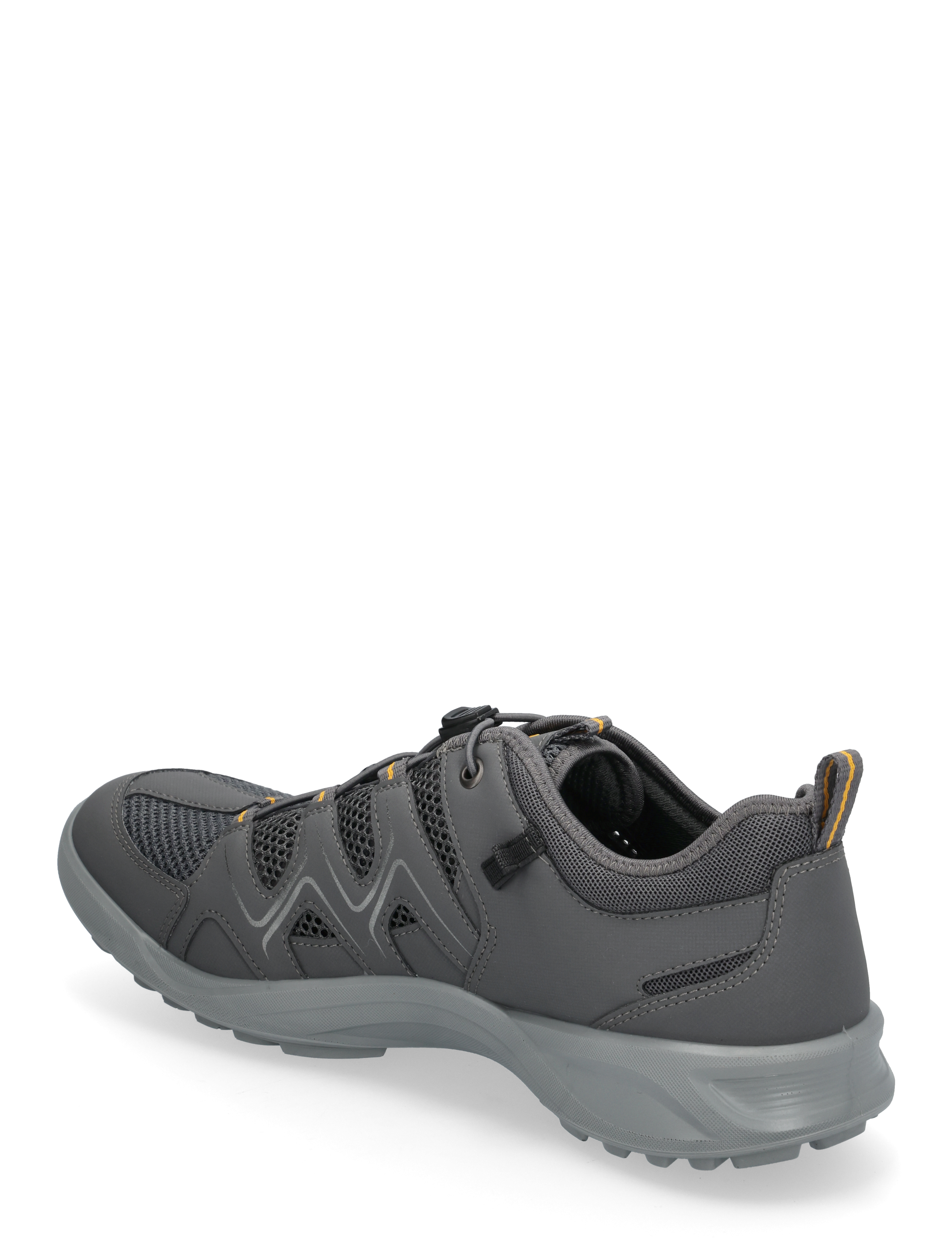 ECCO - TERRACRUISE LT M - lave sneakers - magnet/magnet - 2