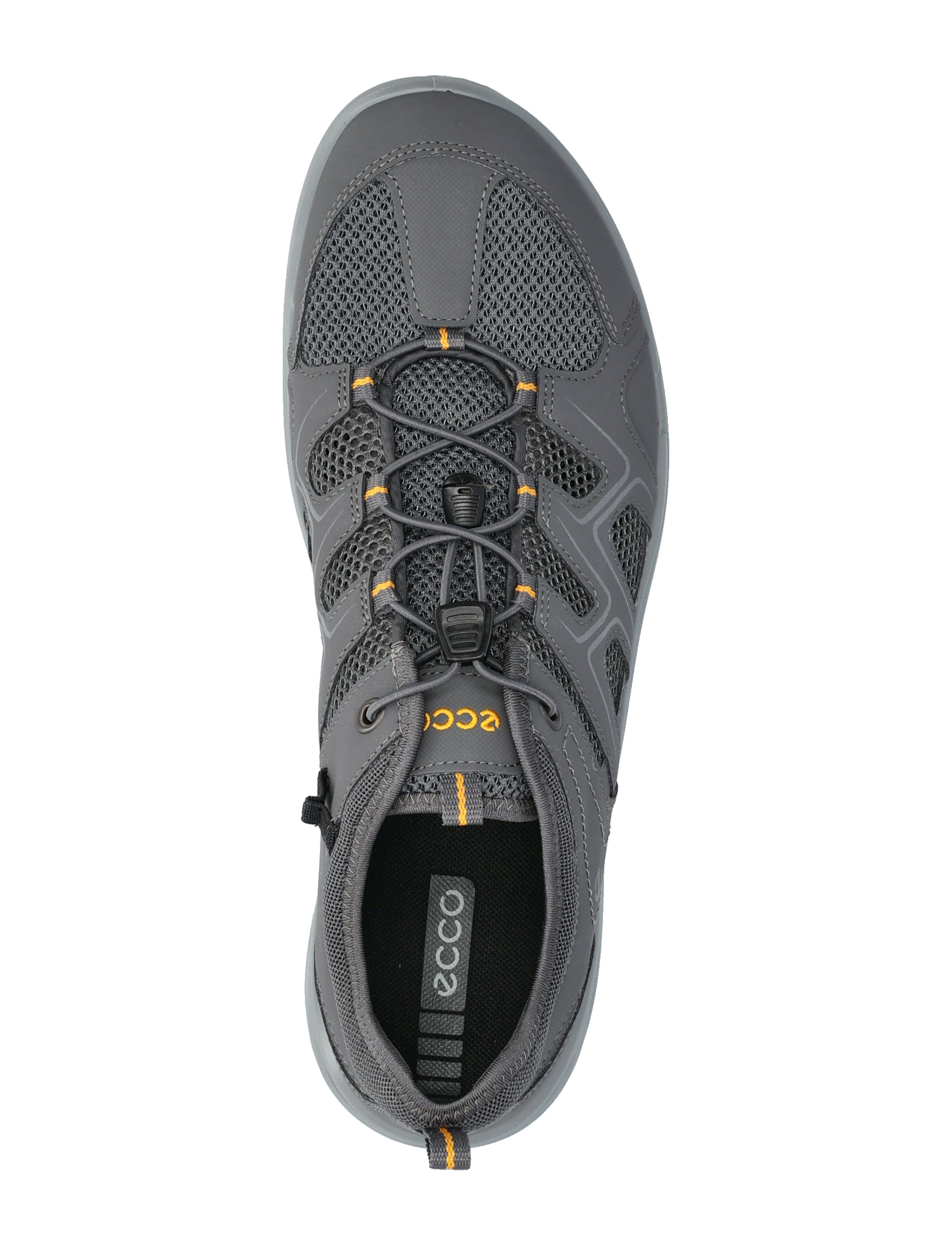 ECCO - TERRACRUISE LT M - lave sneakers - magnet/magnet - 3
