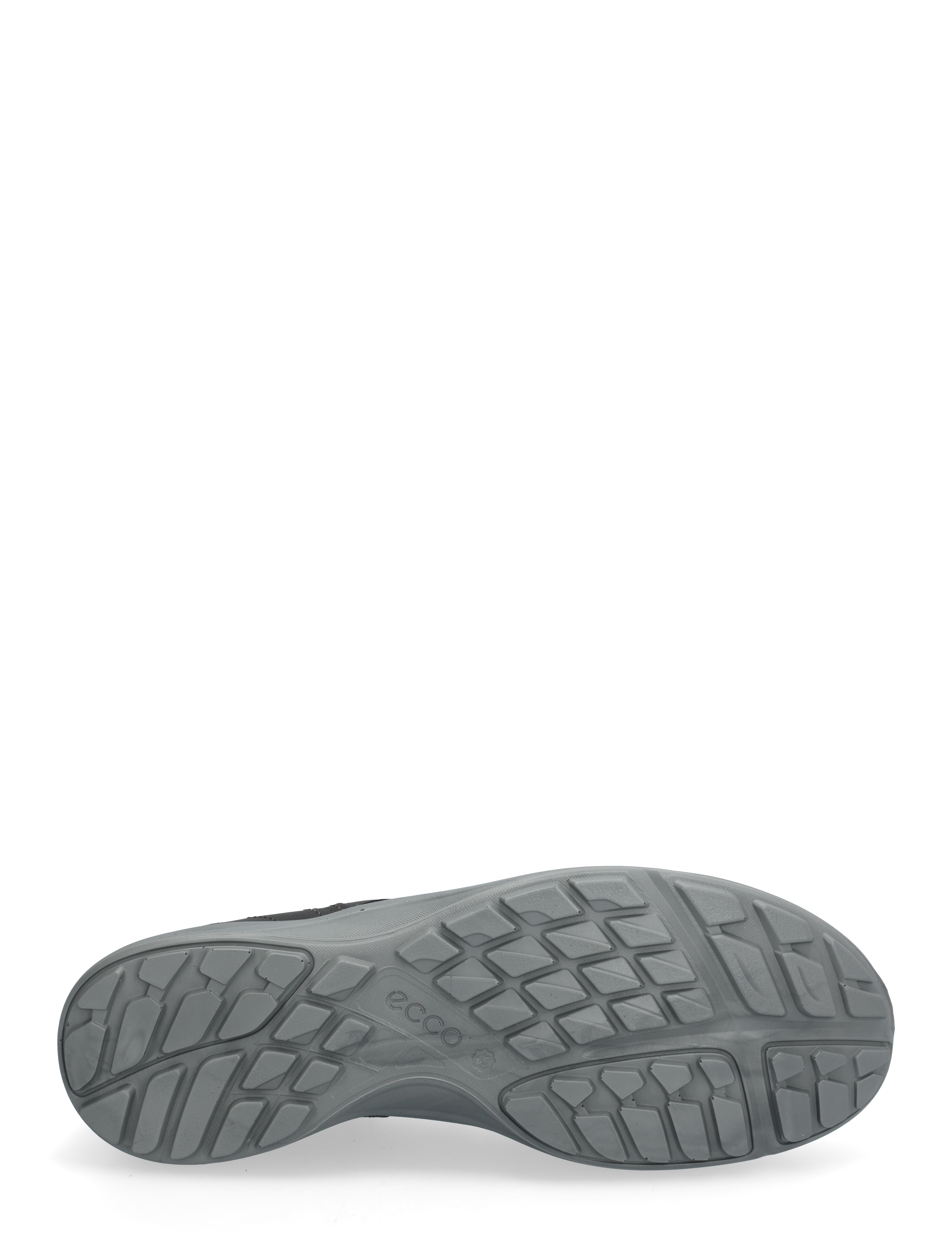 ECCO - TERRACRUISE LT M - lave sneakers - magnet/magnet - 4