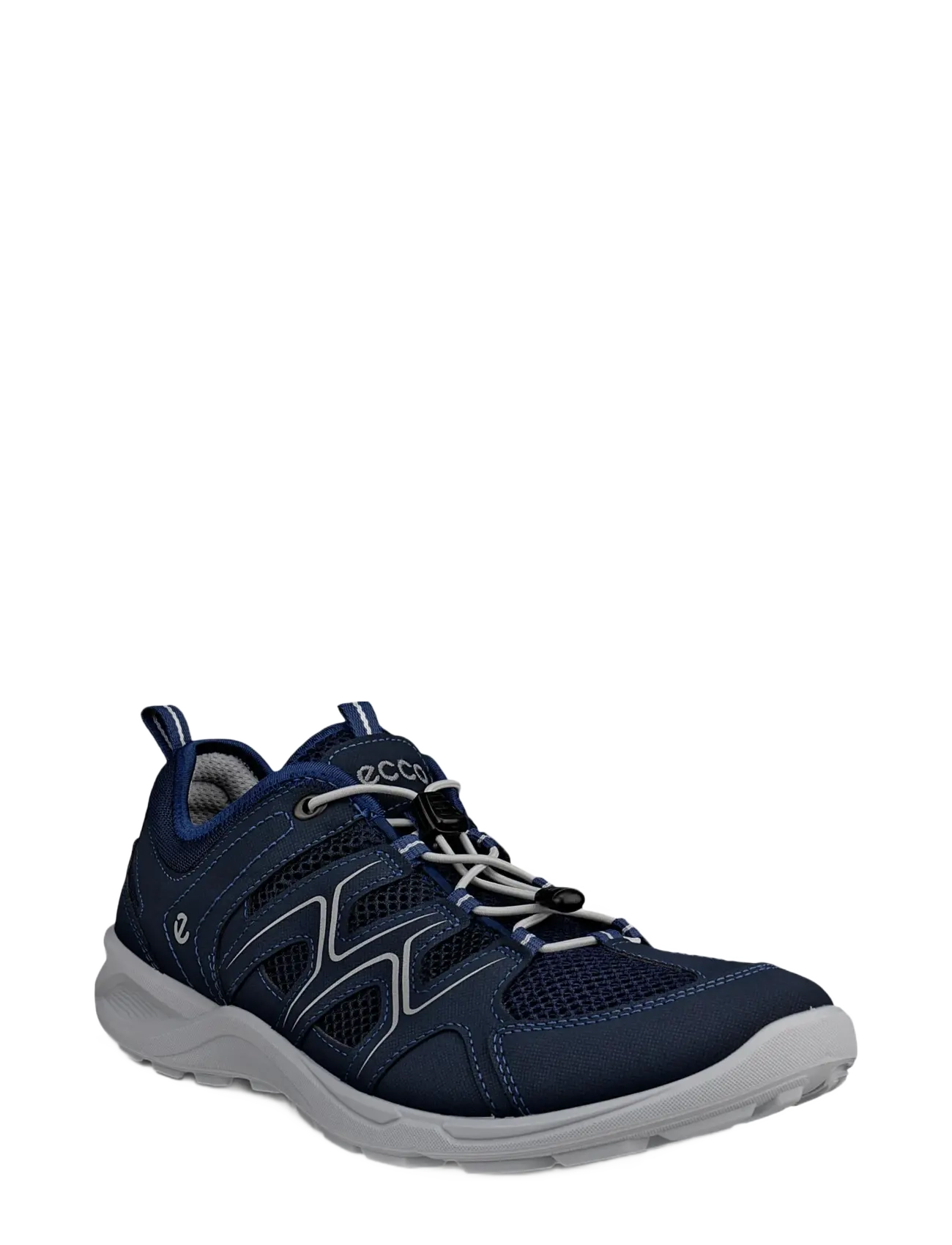 ECCO Terracruise Lt M, 47, Navy, Sportssko > Sko Til Udendørs Vandring, Herre