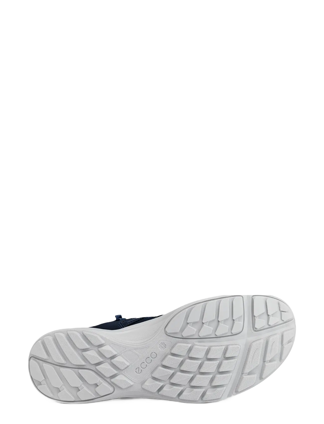 ECCO - TERRACRUISE LT M - låga sneakers - marine/marine/concrete - 2