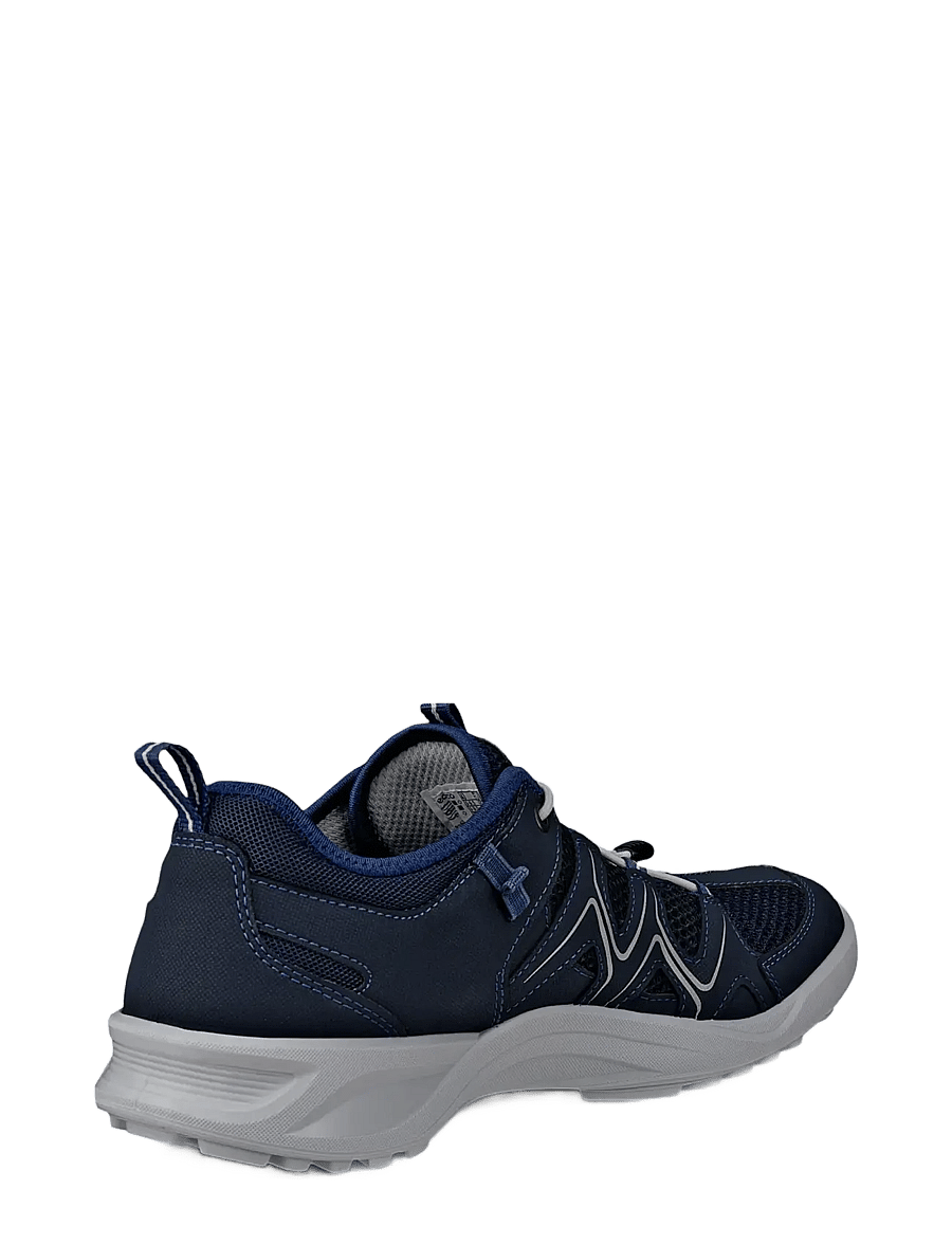 ECCO - TERRACRUISE LT M - madala säärega - marine/marine/concrete - 3