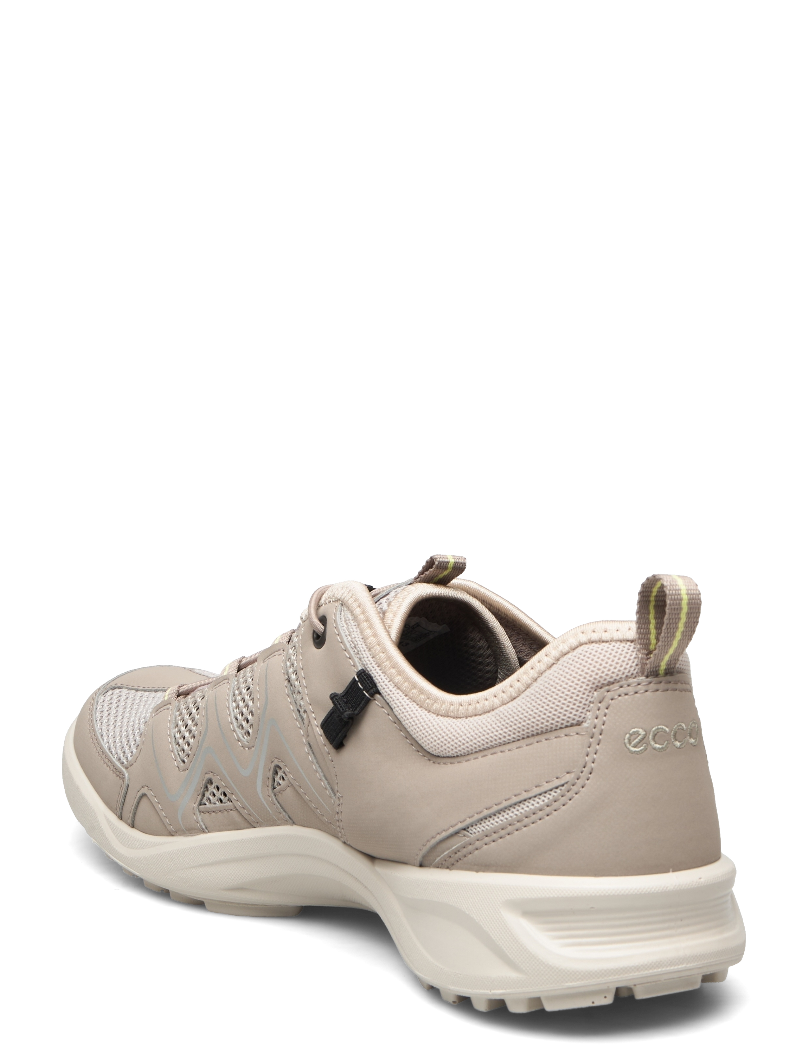 ECCO - TERRACRUISE LT M - niedriger schnitt - moon rock/gravel - 2