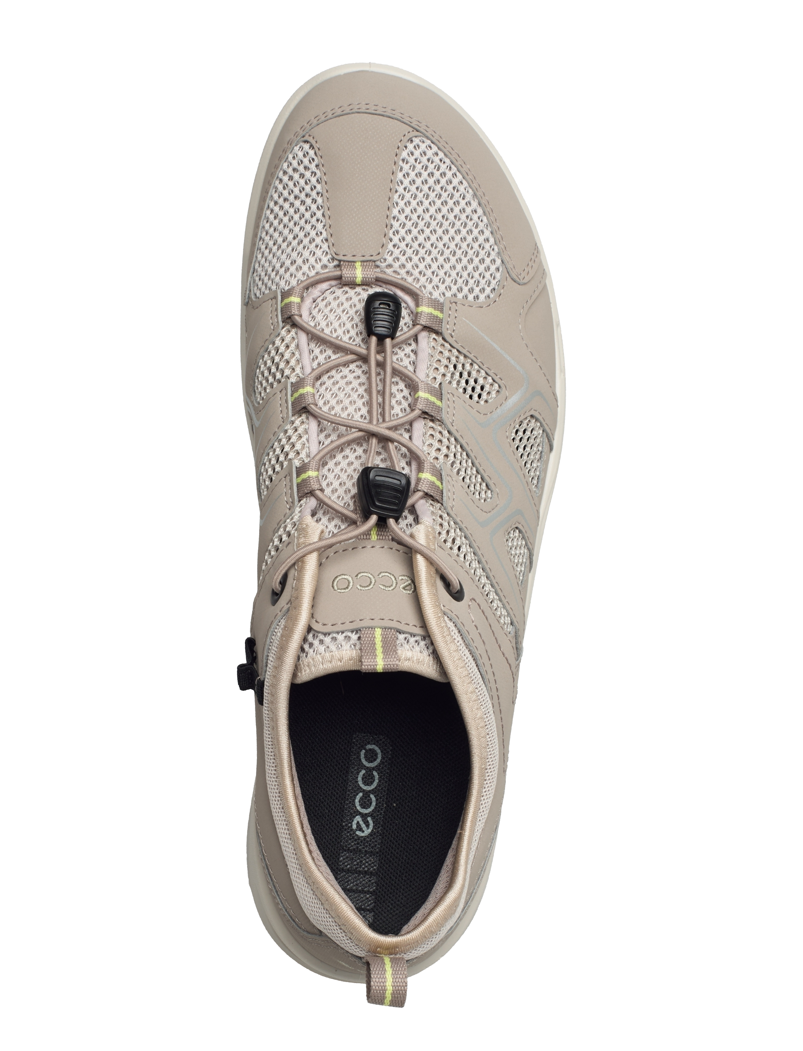ECCO - TERRACRUISE LT M - niedriger schnitt - moon rock/gravel - 3