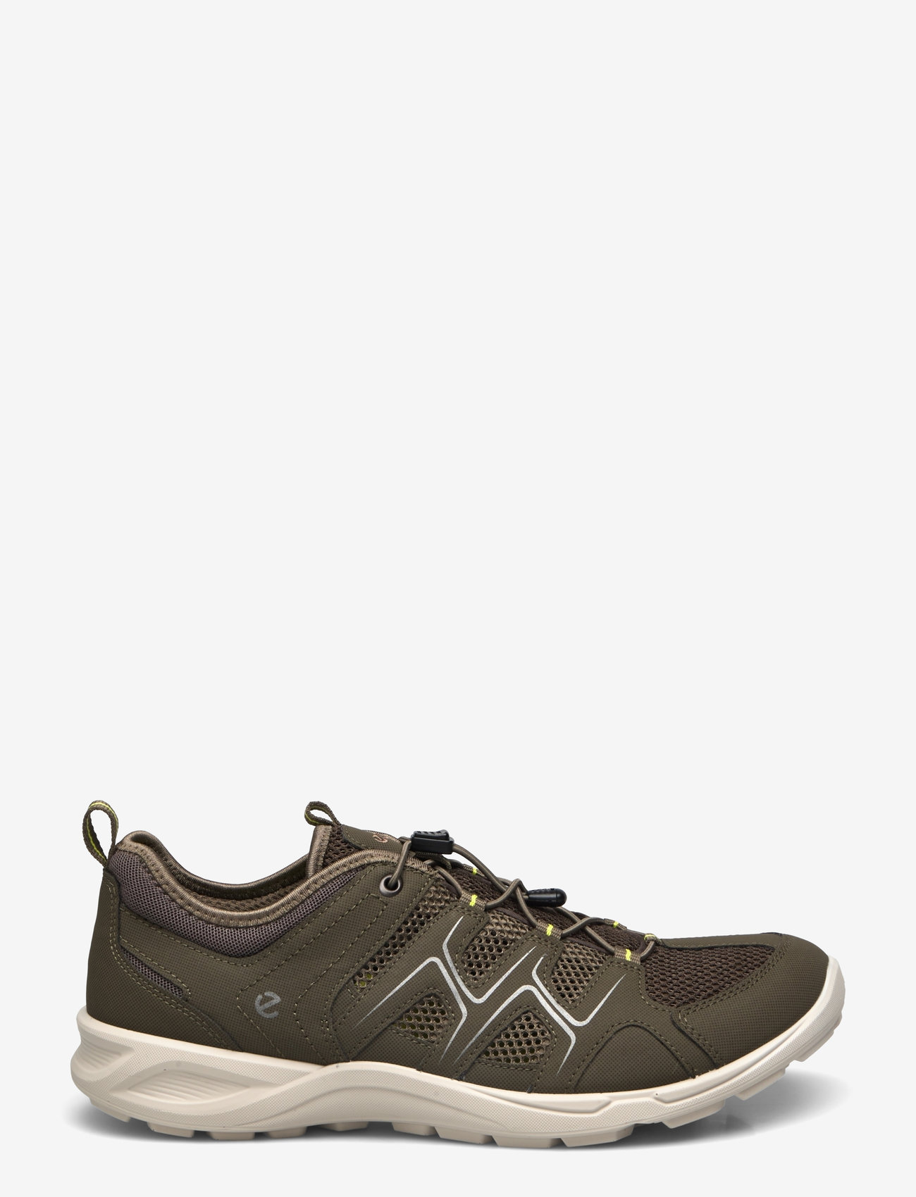 ECCO - TERRACRUISE LT M - lave sneakers - tarmac/tarmac - 1