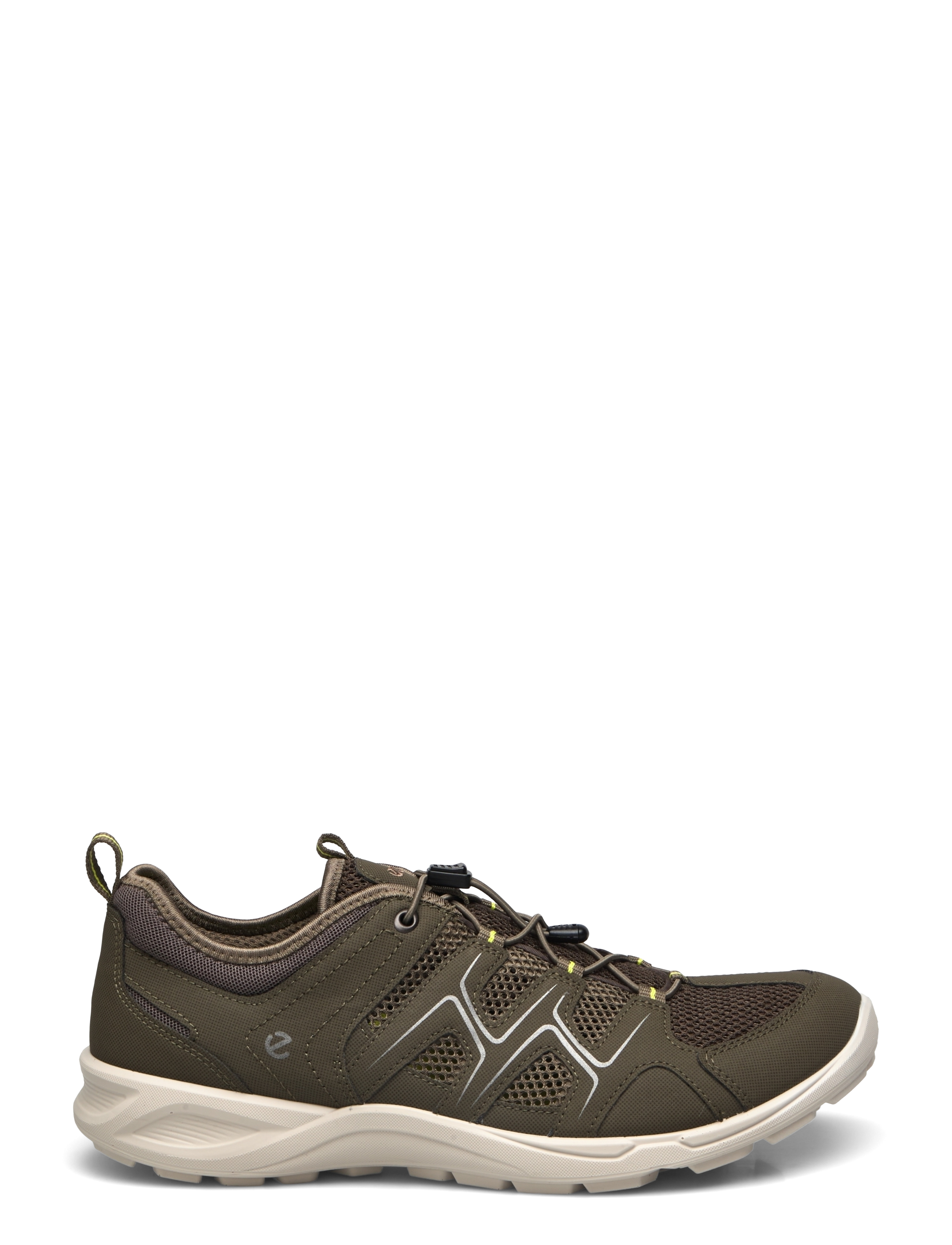 ECCO - TERRACRUISE LT M - låga sneakers - tarmac/tarmac - 1