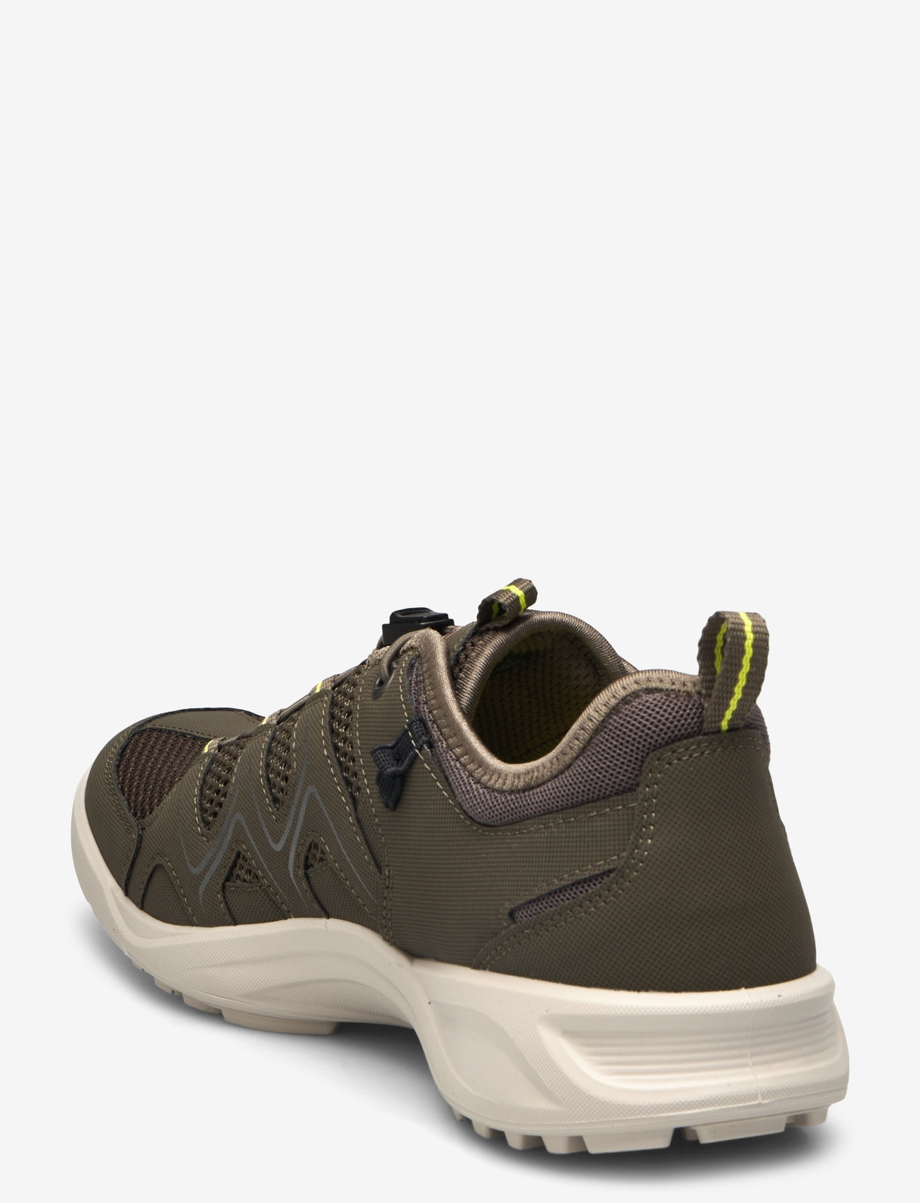 ECCO - TERRACRUISE LT M - lave sneakers - tarmac/tarmac - 2