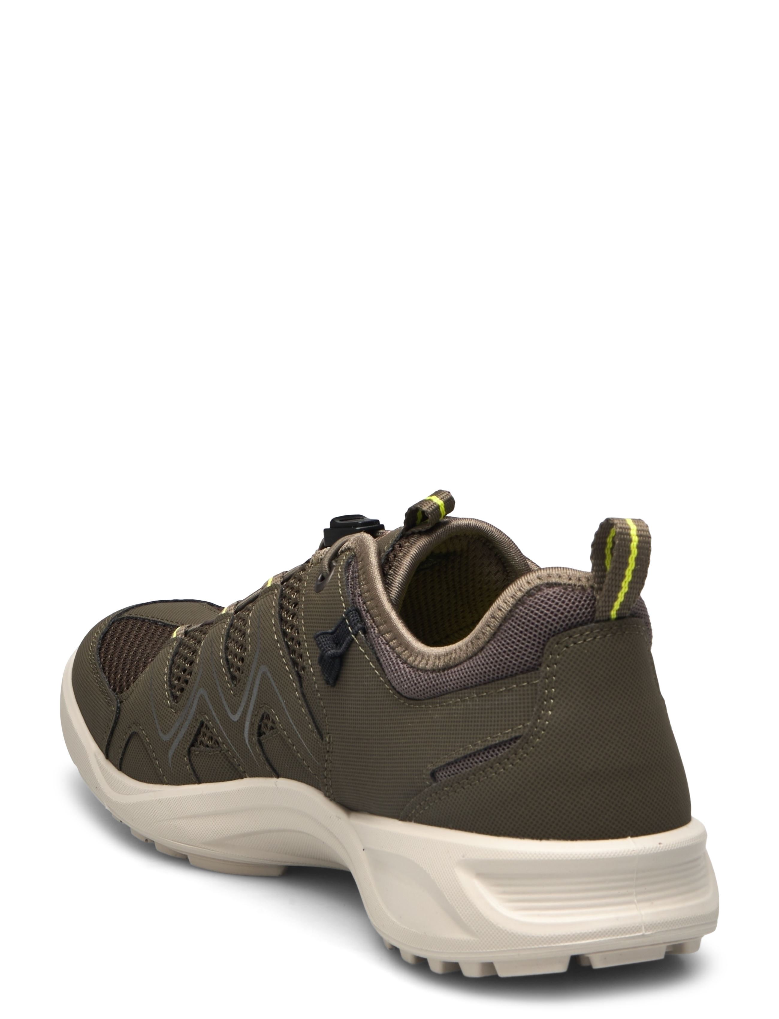 ECCO - TERRACRUISE LT M - låga sneakers - tarmac/tarmac - 2