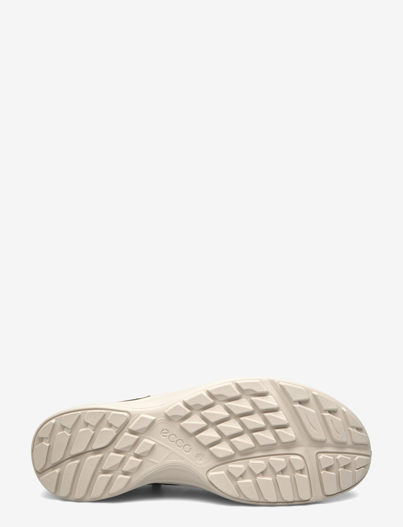 ECCO - TERRACRUISE LT M - lave sneakers - tarmac/tarmac - 4