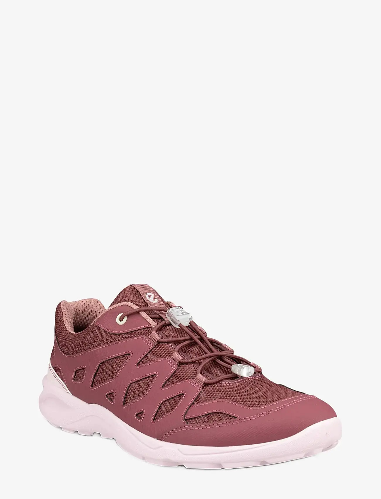 ECCO - TERRACRUISE LT W - låga sneakers - nocturne/nocturne/blossom rose - 0