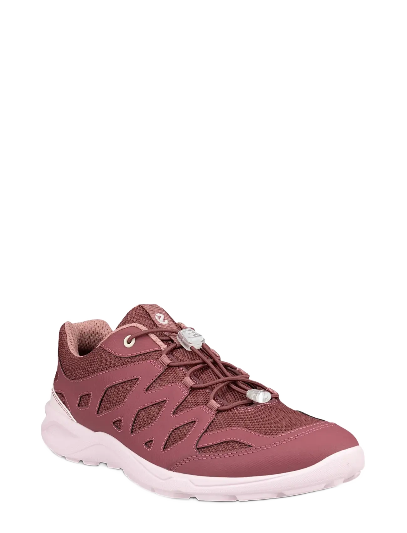 ECCO TERRACRUISE LT W - Jalanõud - NOCTURNE/NOCTURNE/BLOSSOM ROSE / pink/rose