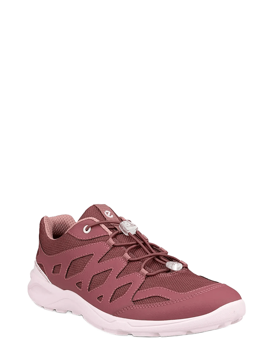 ECCO - TERRACRUISE LT W - niedrige sneaker - nocturne/nocturne/blossom rose - 0