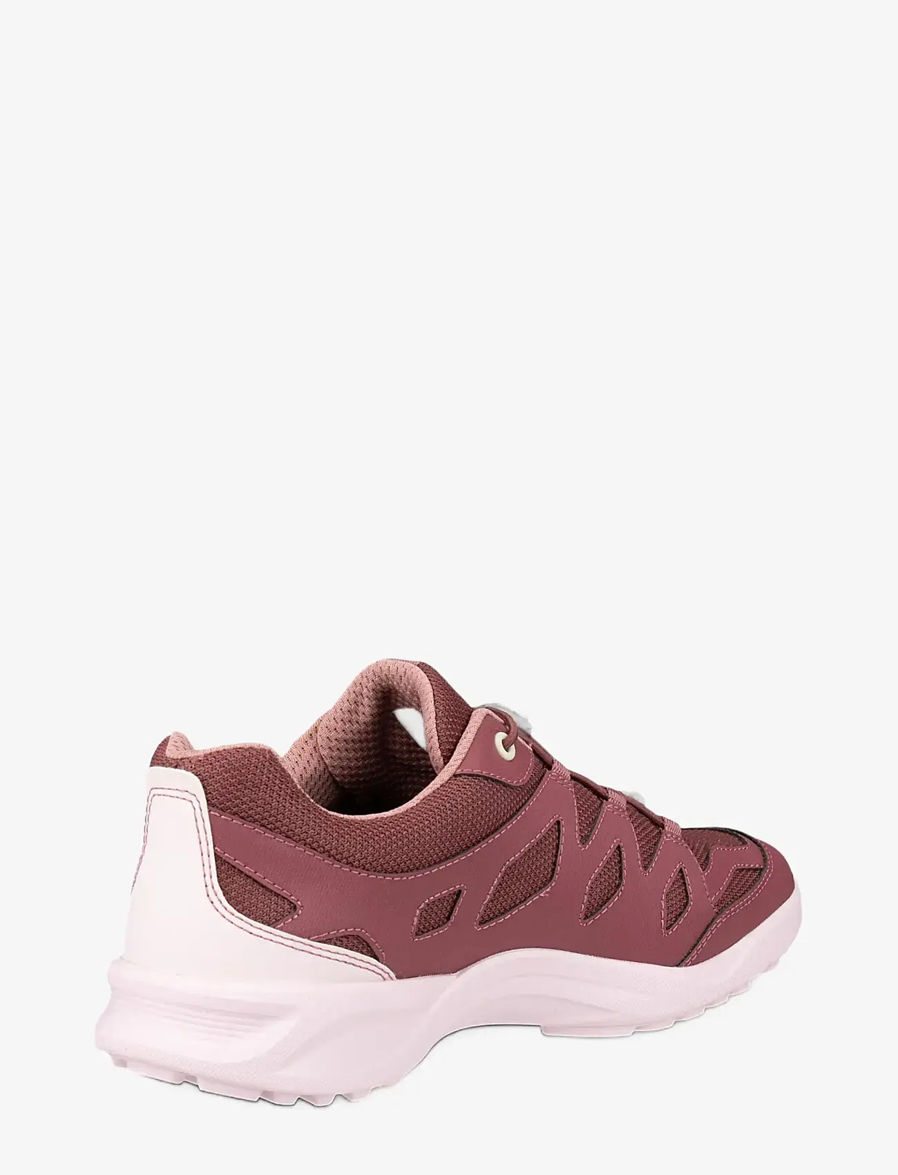 ECCO - TERRACRUISE LT W - låga sneakers - nocturne/nocturne/blossom rose - 2