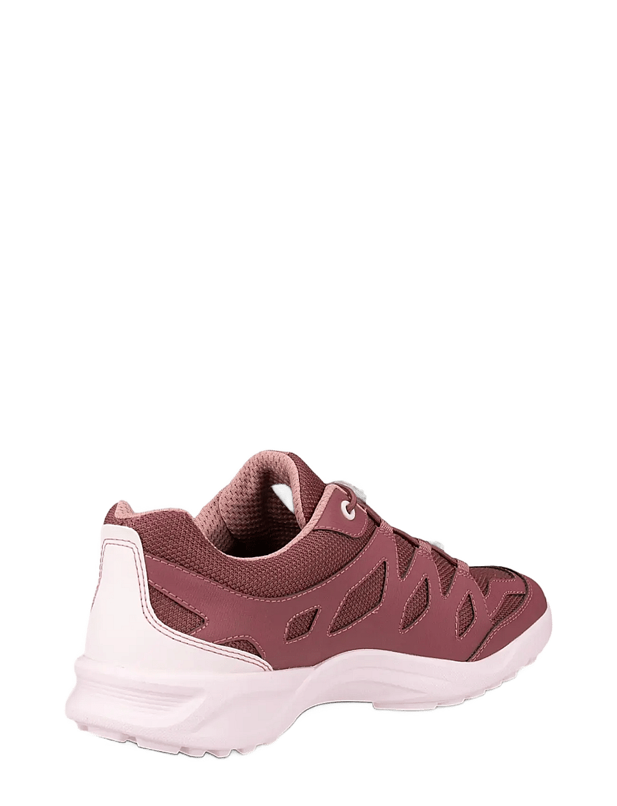ECCO - TERRACRUISE LT W - niedrige sneaker - nocturne/nocturne/blossom rose - 2