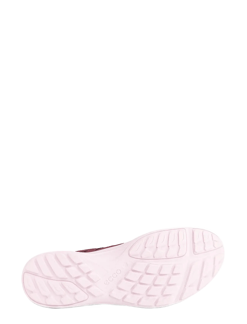 ECCO - TERRACRUISE LT W - låga sneakers - nocturne/nocturne/blossom rose - 3