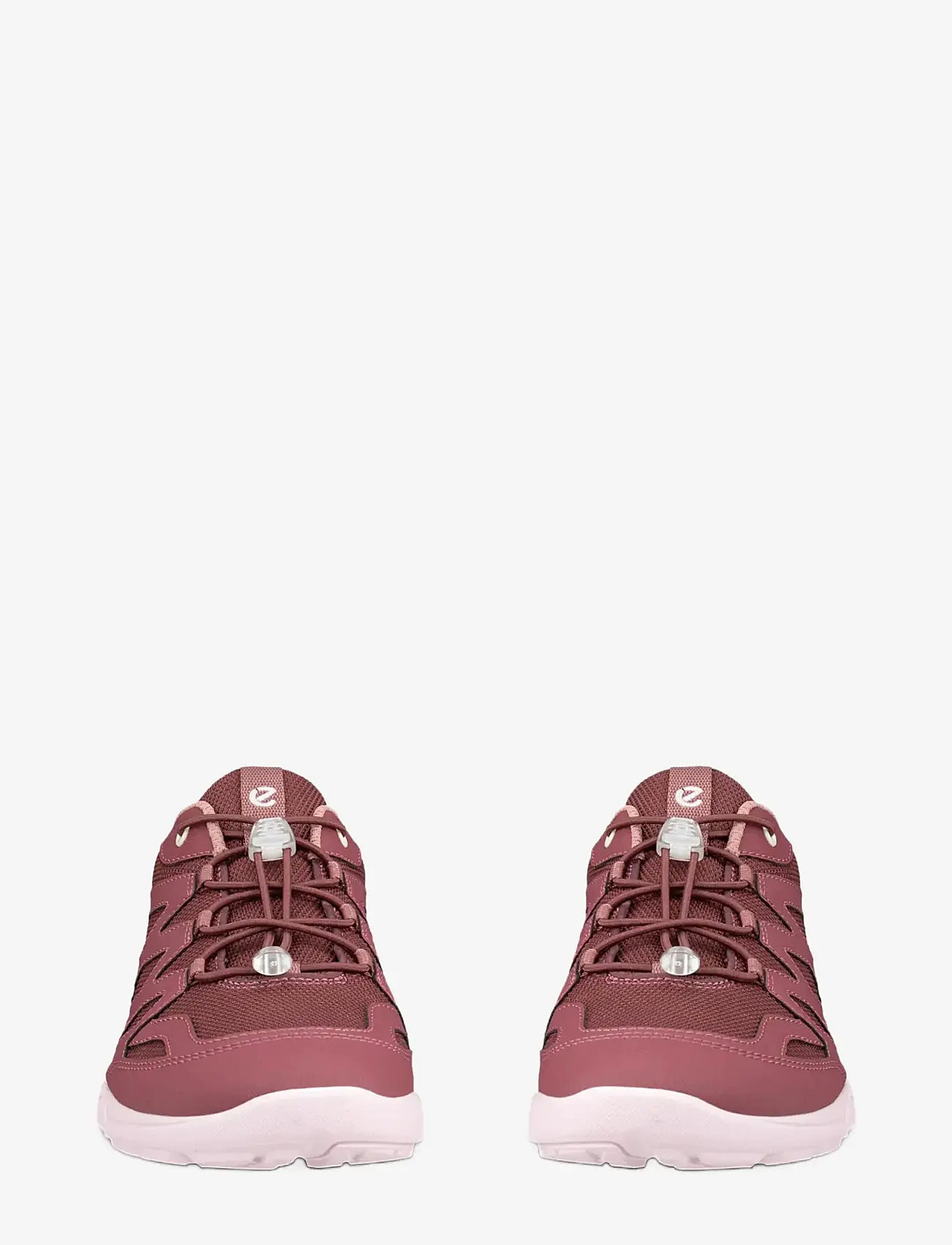 ECCO - TERRACRUISE LT W - låga sneakers - nocturne/nocturne/blossom rose - 5