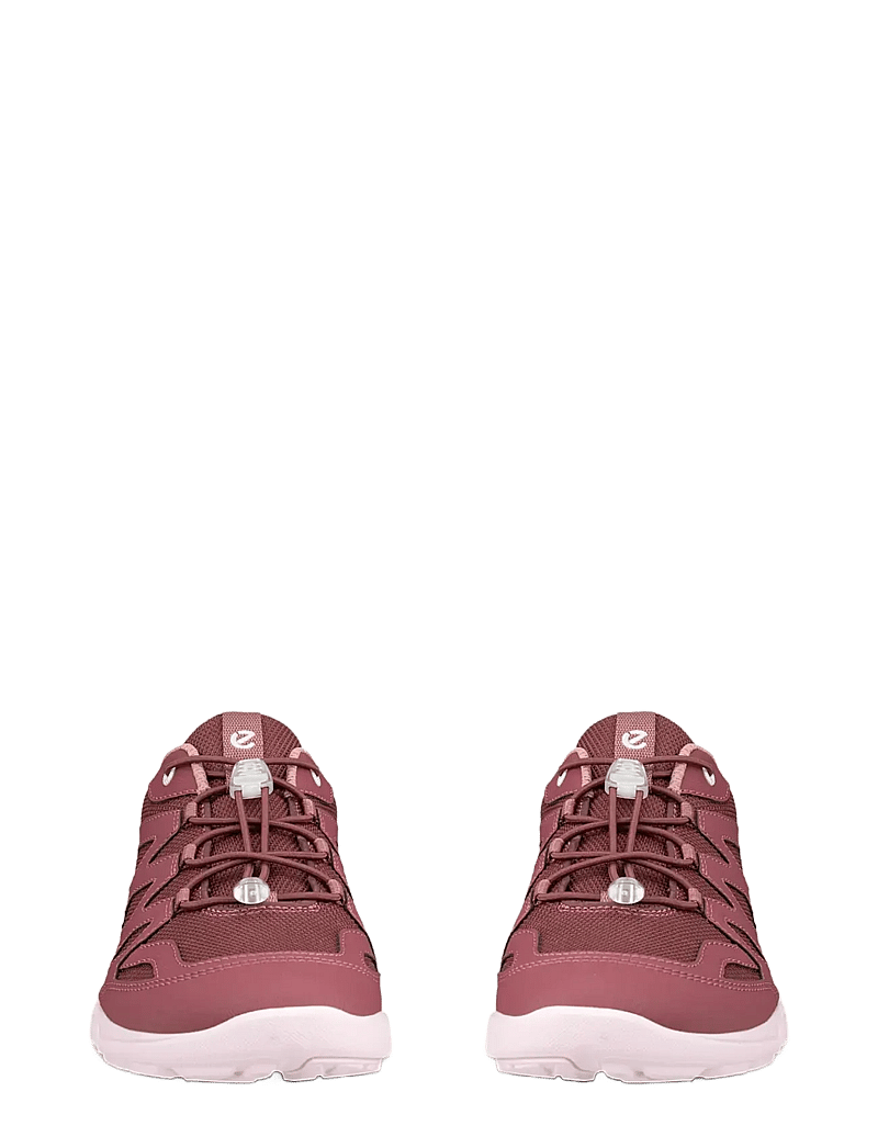 ECCO - TERRACRUISE LT W - låga sneakers - nocturne/nocturne/blossom rose - 5