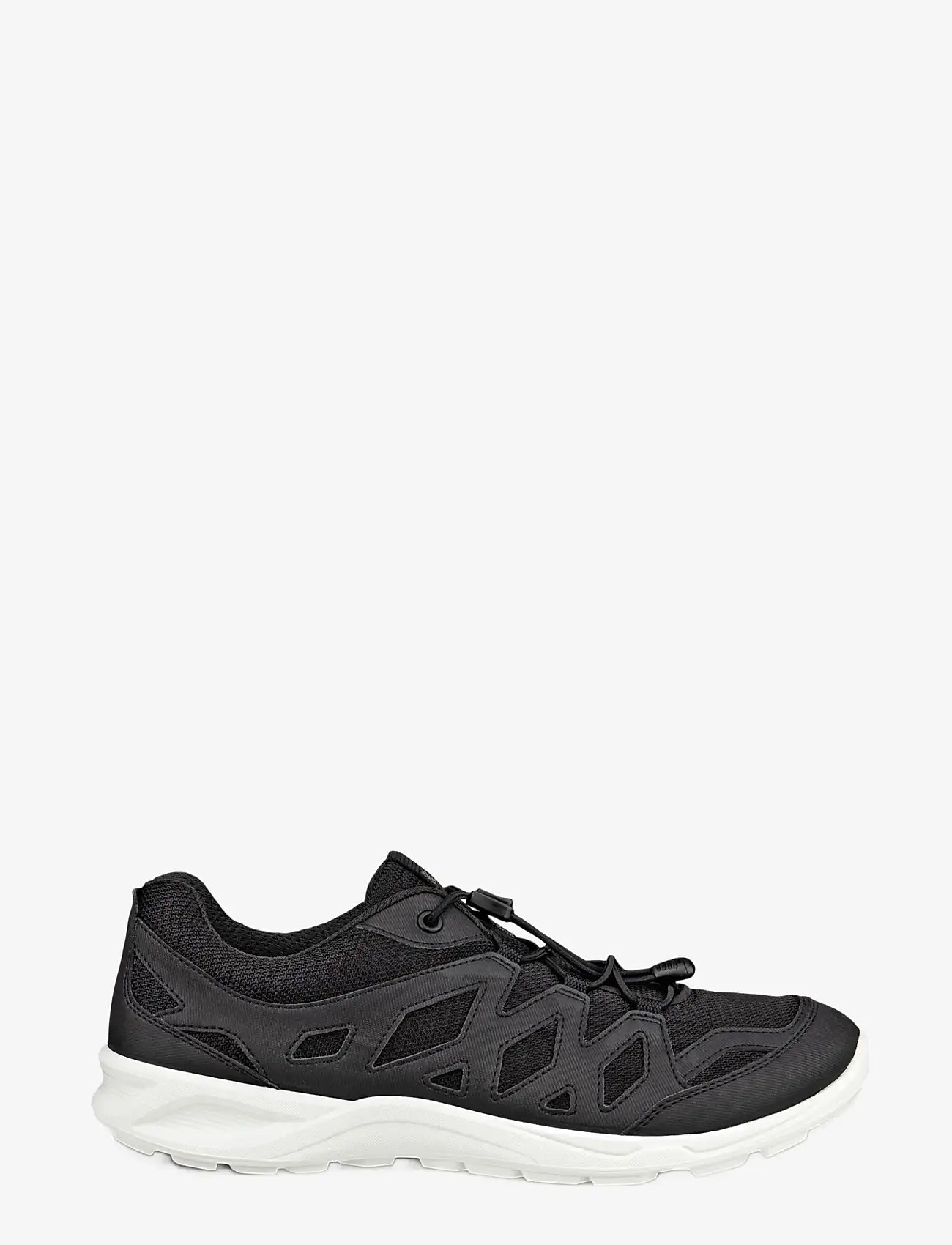 ECCO - TERRACRUISE LT W - madala säärega tossud - black/black/black - 2