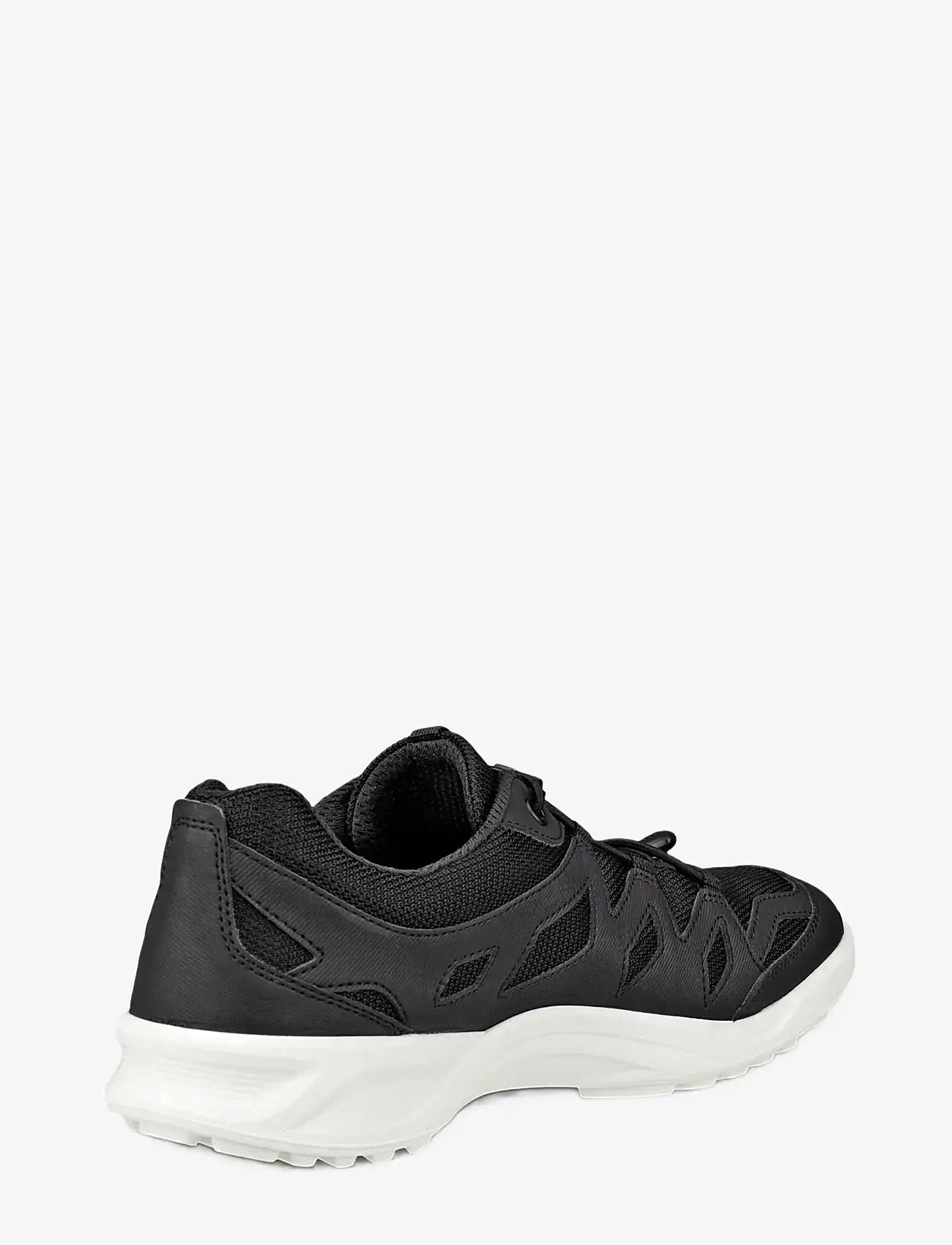 ECCO - TERRACRUISE LT W - madala säärega tossud - black/black/black - 3