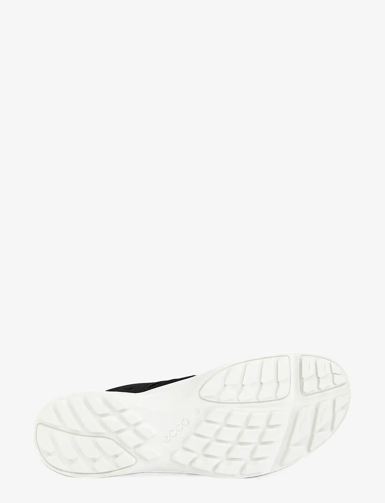 ECCO - TERRACRUISE LT W - madala säärega tossud - black/black/black - 4