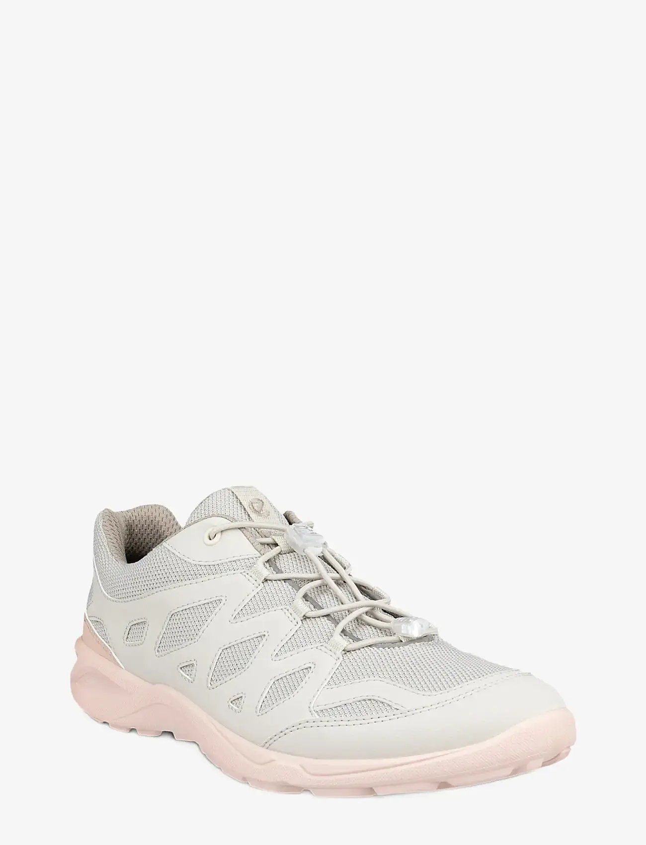 ECCO - TERRACRUISE LT W - lave sneakers - gravel/gravel/rose dust - 1