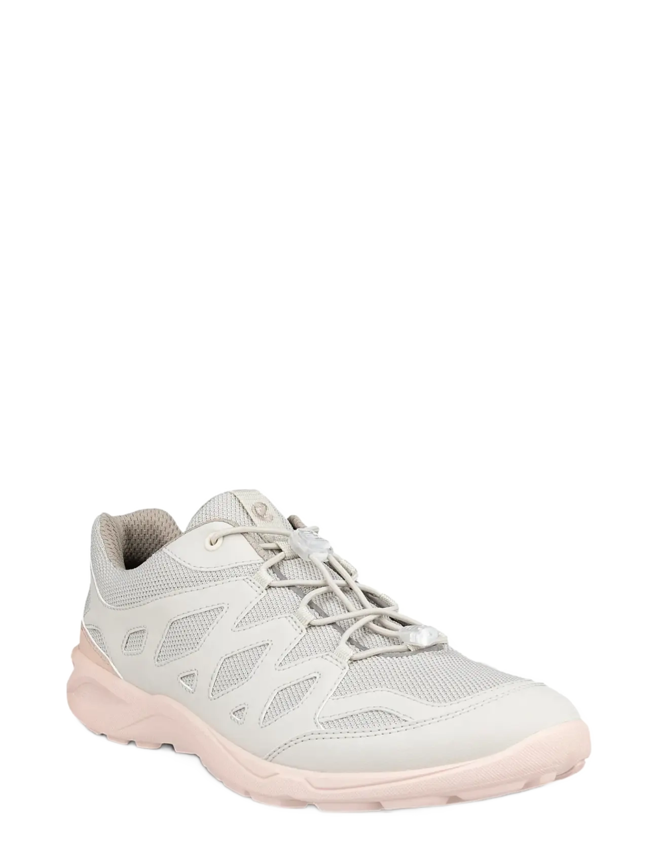 ECCO TERRACRUISE LT W - ECCO - GRAVEL/GRAVEL/ROSE DUST / pink/rose