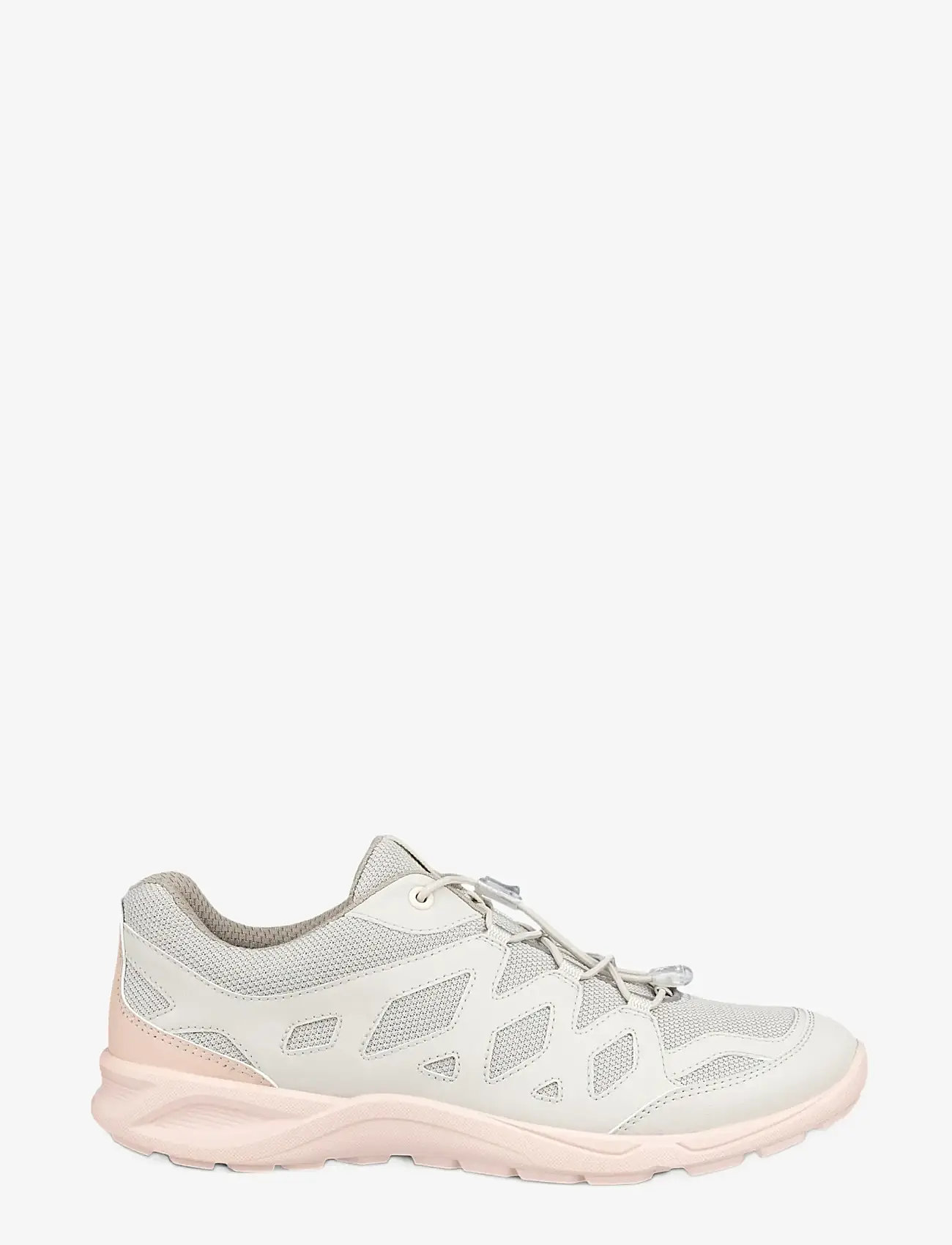 ECCO - TERRACRUISE LT W - lave sneakers - gravel/gravel/rose dust - 2