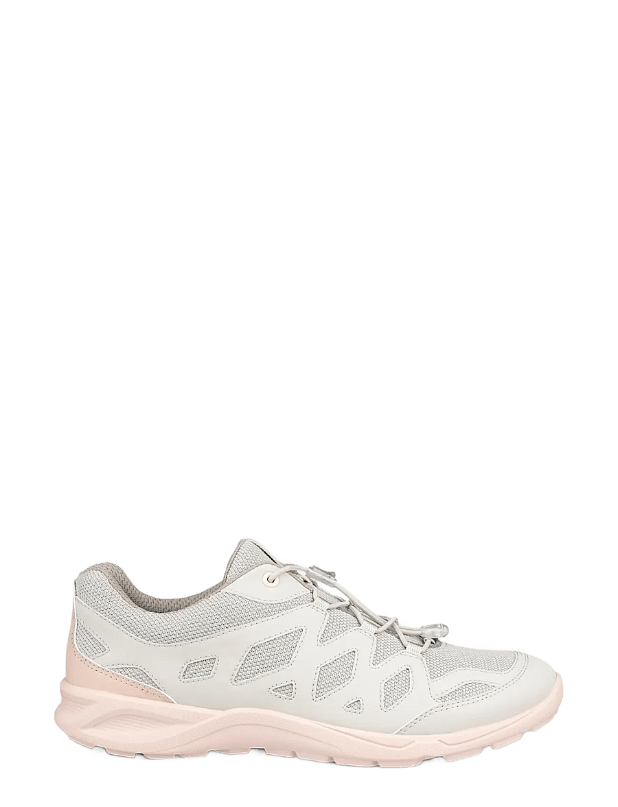 ECCO - TERRACRUISE LT W - niedrige sneaker - gravel/gravel/rose dust - 2