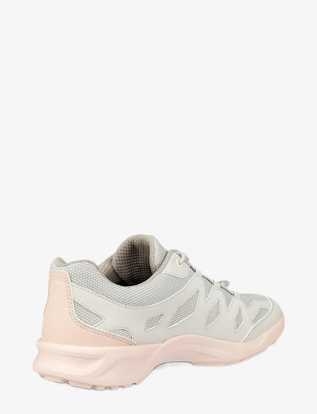 ECCO - TERRACRUISE LT W - lave sneakers - gravel/gravel/rose dust - 3