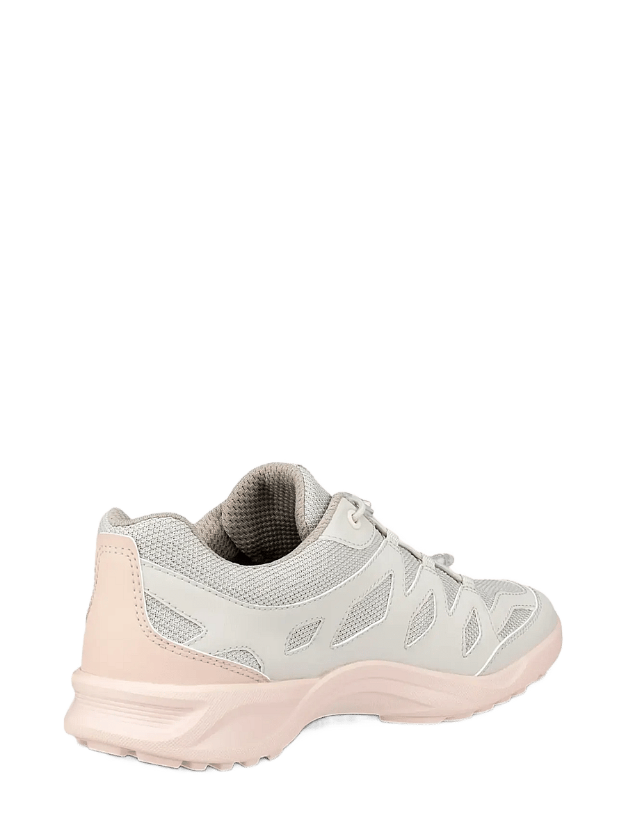 ECCO - TERRACRUISE LT W - niedrige sneaker - gravel/gravel/rose dust - 3