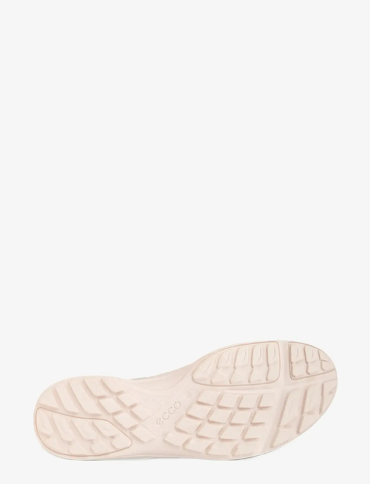 ECCO - TERRACRUISE LT W - lave sneakers - gravel/gravel/rose dust - 4