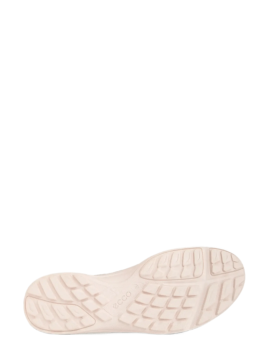 ECCO - TERRACRUISE LT W - niedrige sneaker - gravel/gravel/rose dust - 4