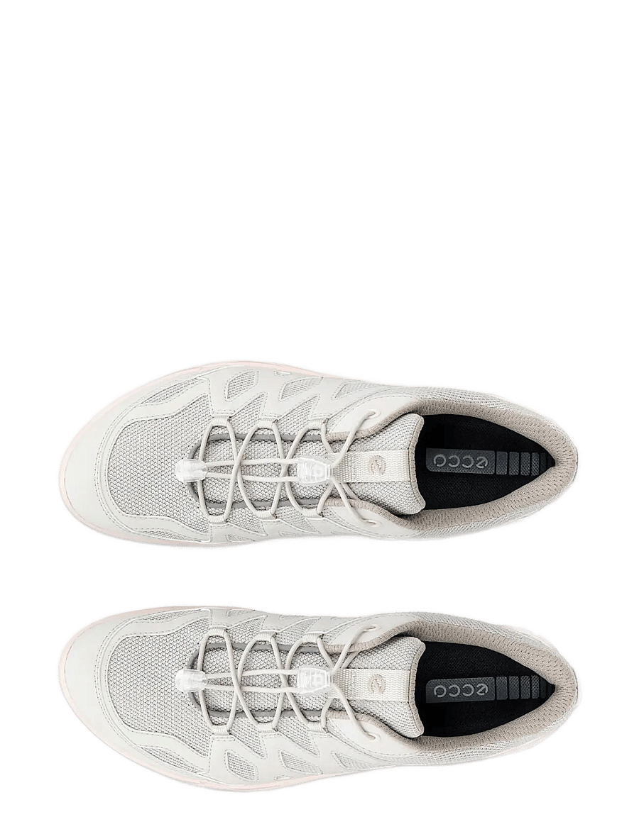 ECCO - TERRACRUISE LT W - niedrige sneaker - gravel/gravel/rose dust - 5