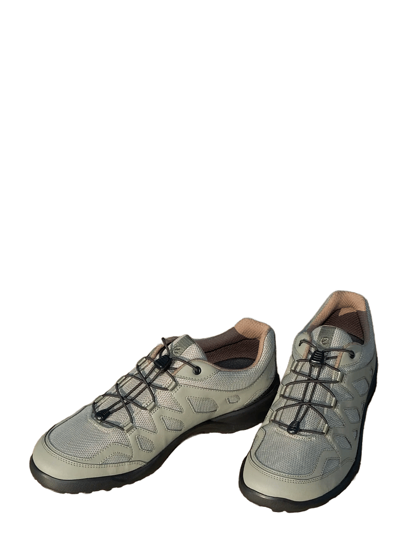ECCO - TERRACRUISE LT M - niedriger schnitt - smokey olive/vetiver/black - 1
