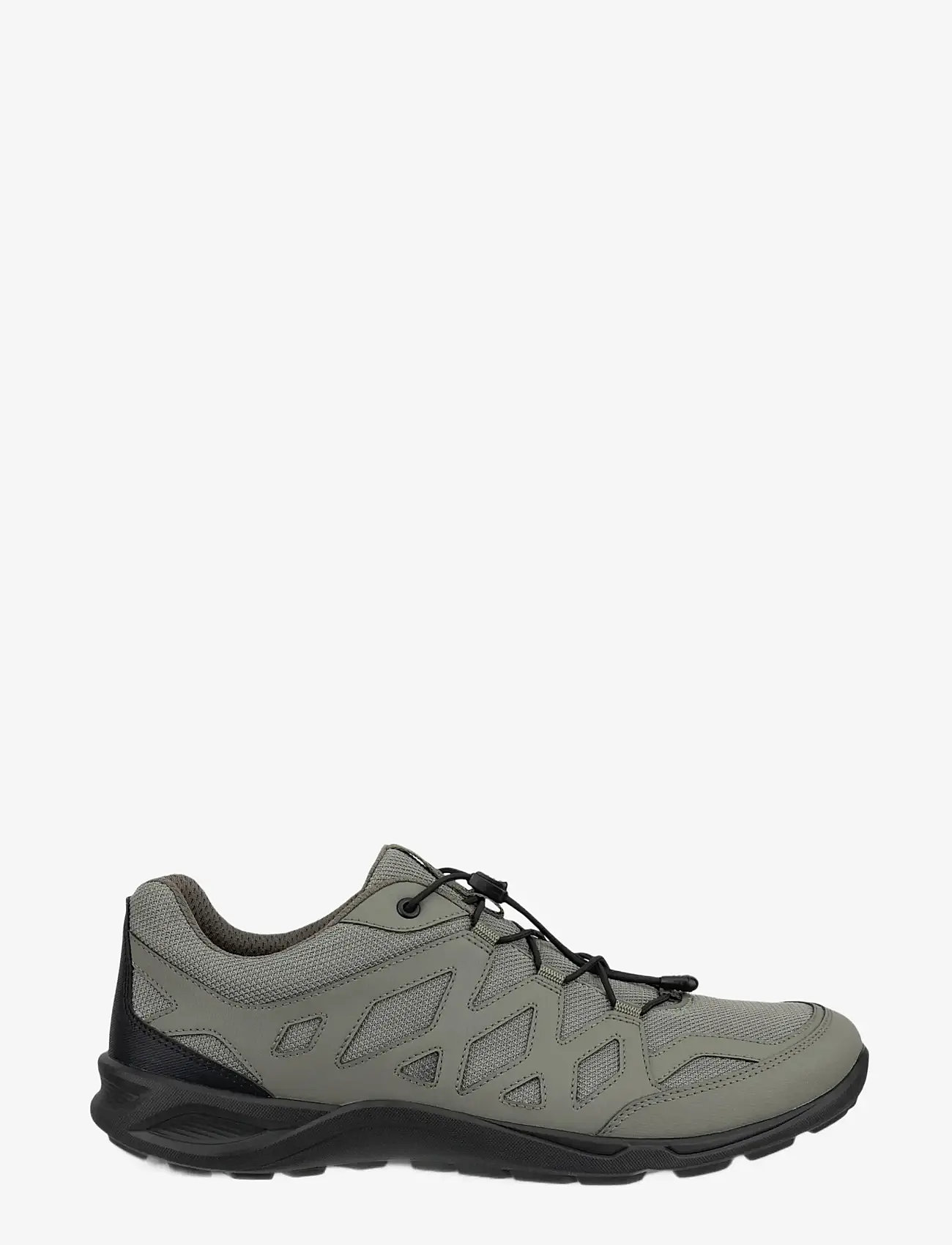 ECCO - TERRACRUISE LT M - niedriger schnitt - smokey olive/vetiver/black - 2