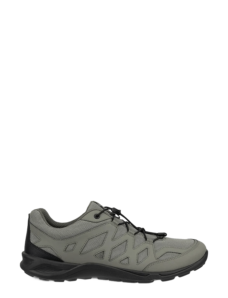 ECCO - TERRACRUISE LT M - niedriger schnitt - smokey olive/vetiver/black - 2