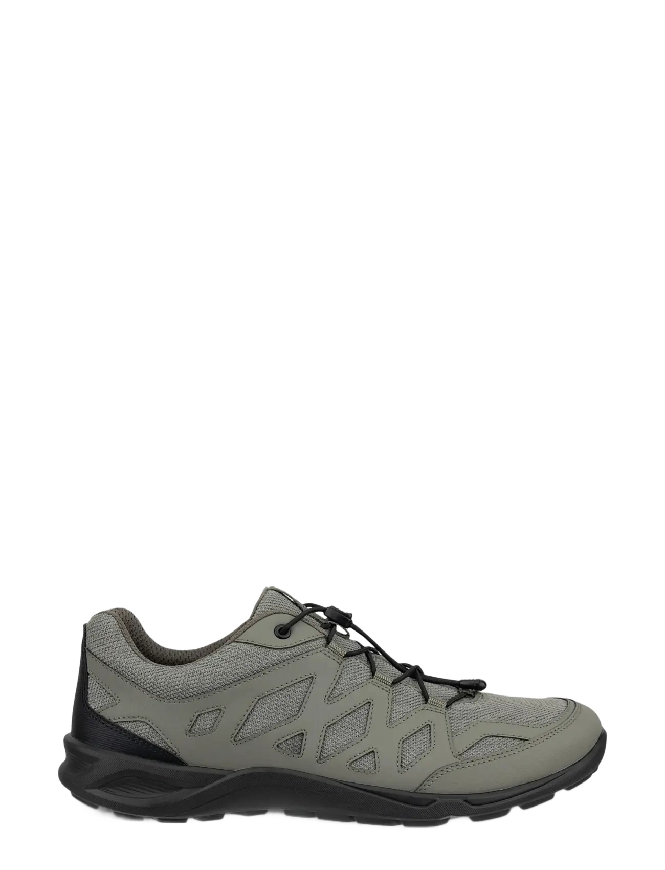 ECCO - TERRACRUISE LT M - låga sneakers - smokey olive/vetiver/black - 2