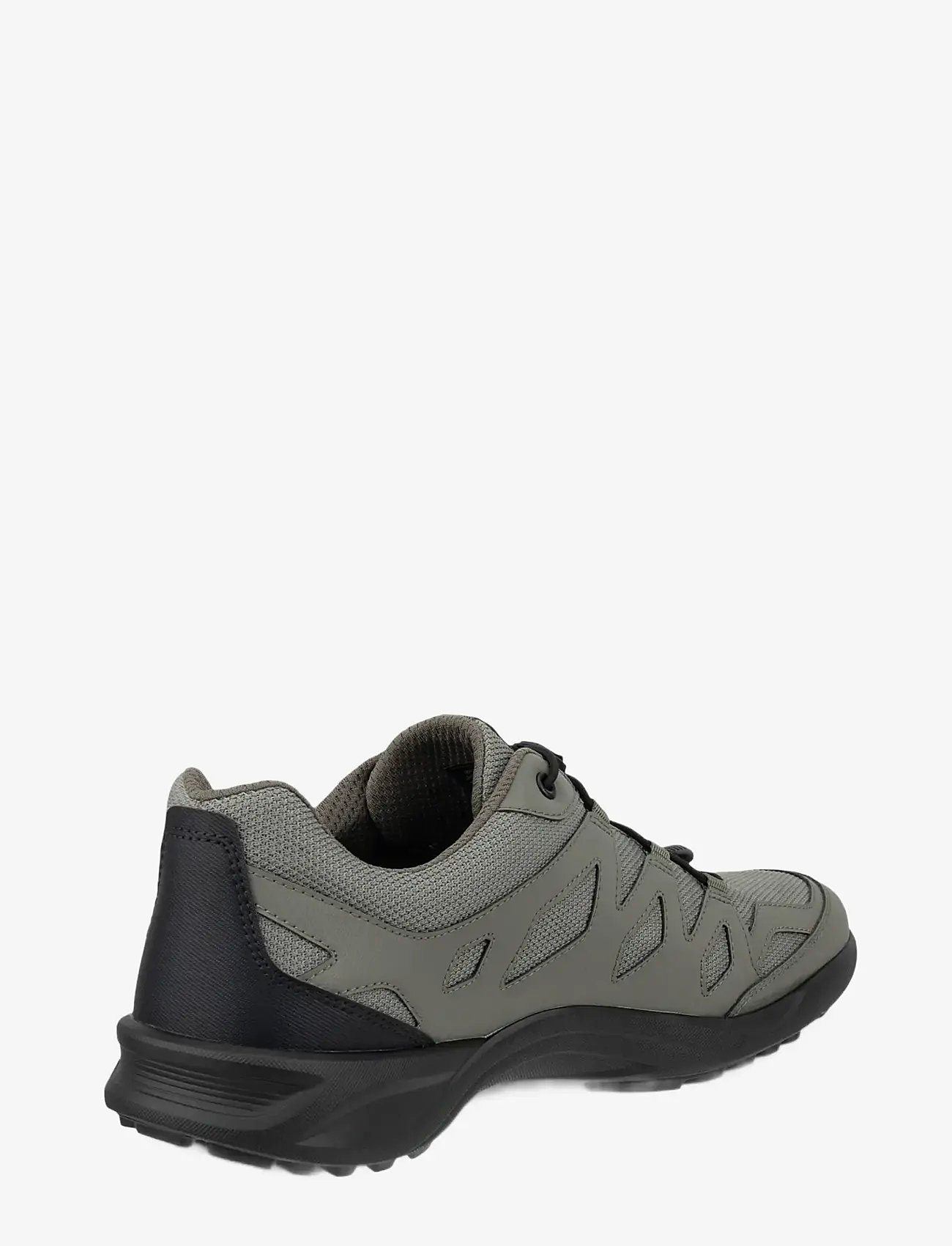 ECCO - TERRACRUISE LT M - niedriger schnitt - smokey olive/vetiver/black - 3
