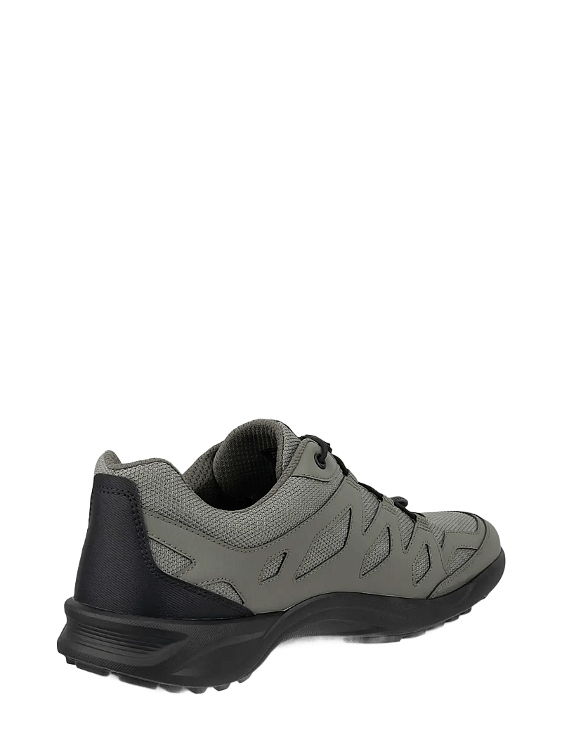 ECCO - TERRACRUISE LT M - niedriger schnitt - smokey olive/vetiver/black - 3
