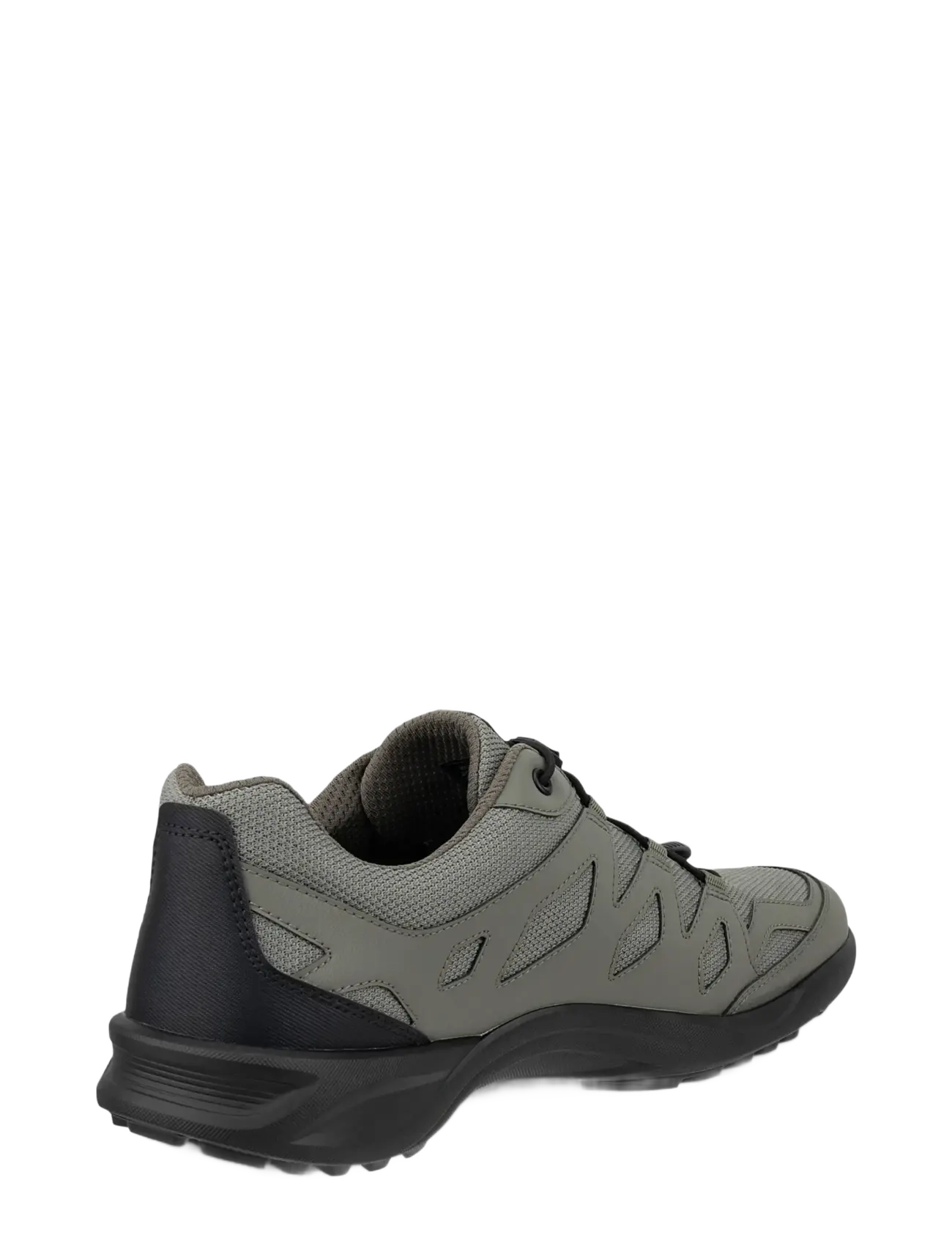 ECCO - TERRACRUISE LT M - låga sneakers - smokey olive/vetiver/black - 3