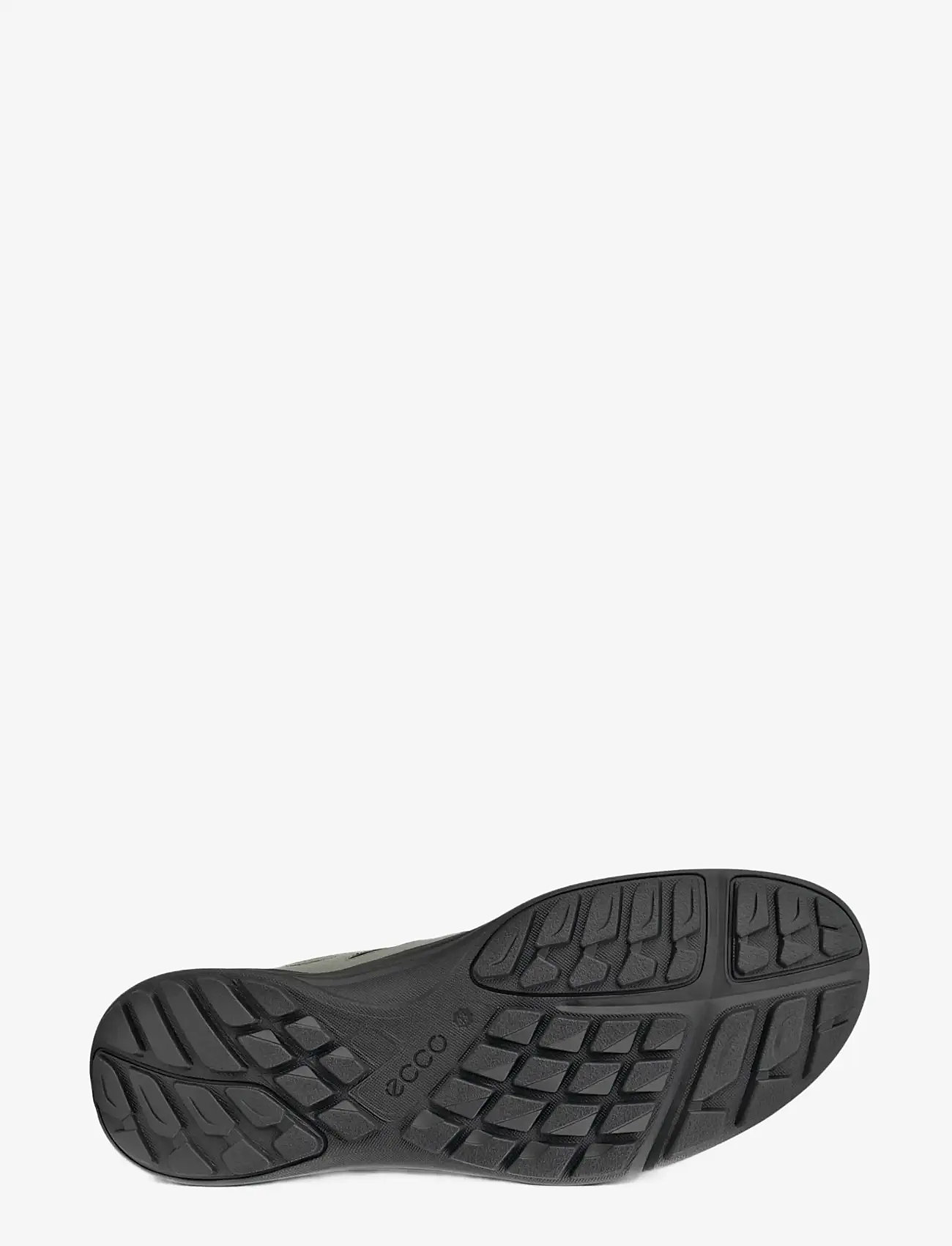 ECCO - TERRACRUISE LT M - niedriger schnitt - smokey olive/vetiver/black - 4