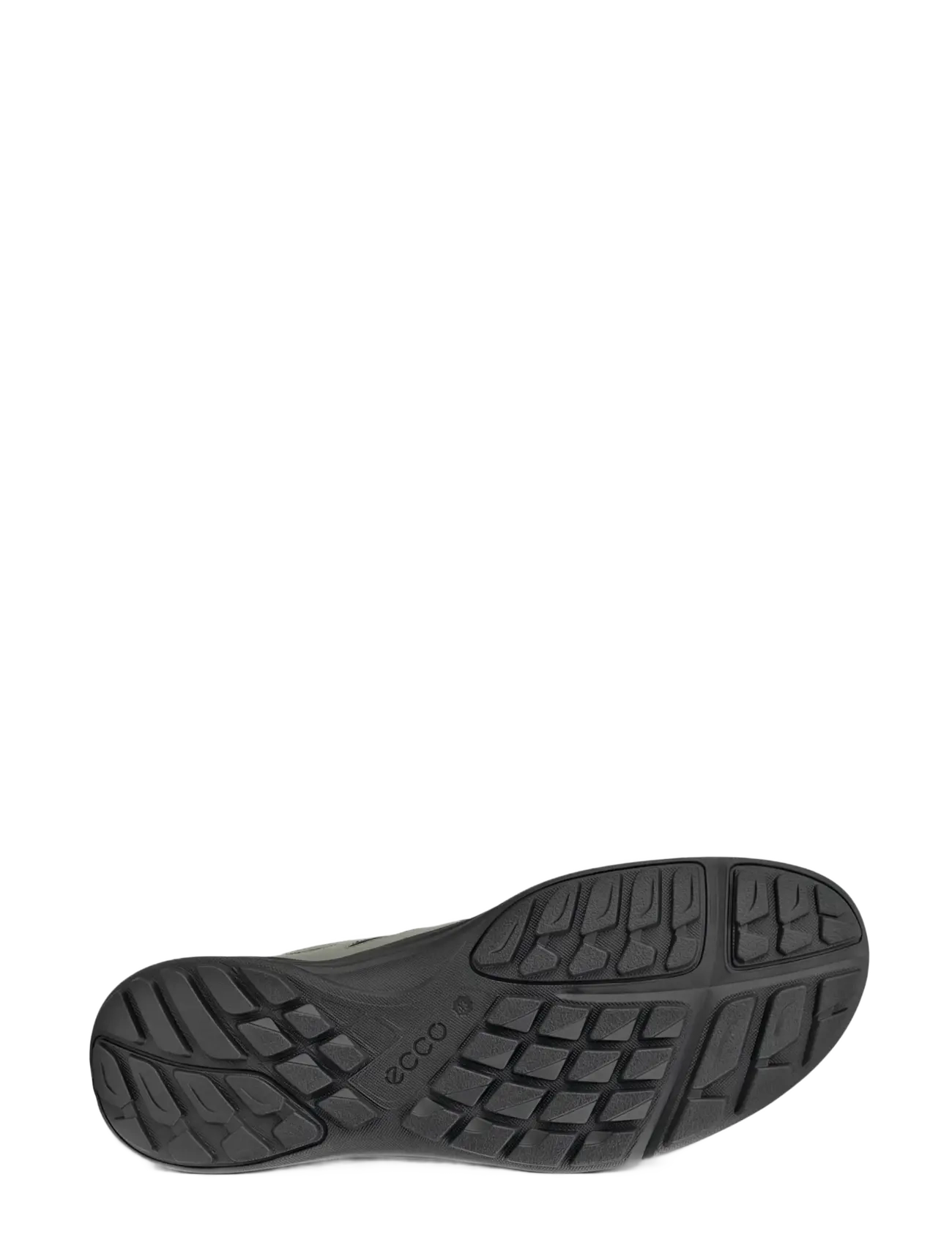 ECCO - TERRACRUISE LT M - låga sneakers - smokey olive/vetiver/black - 4