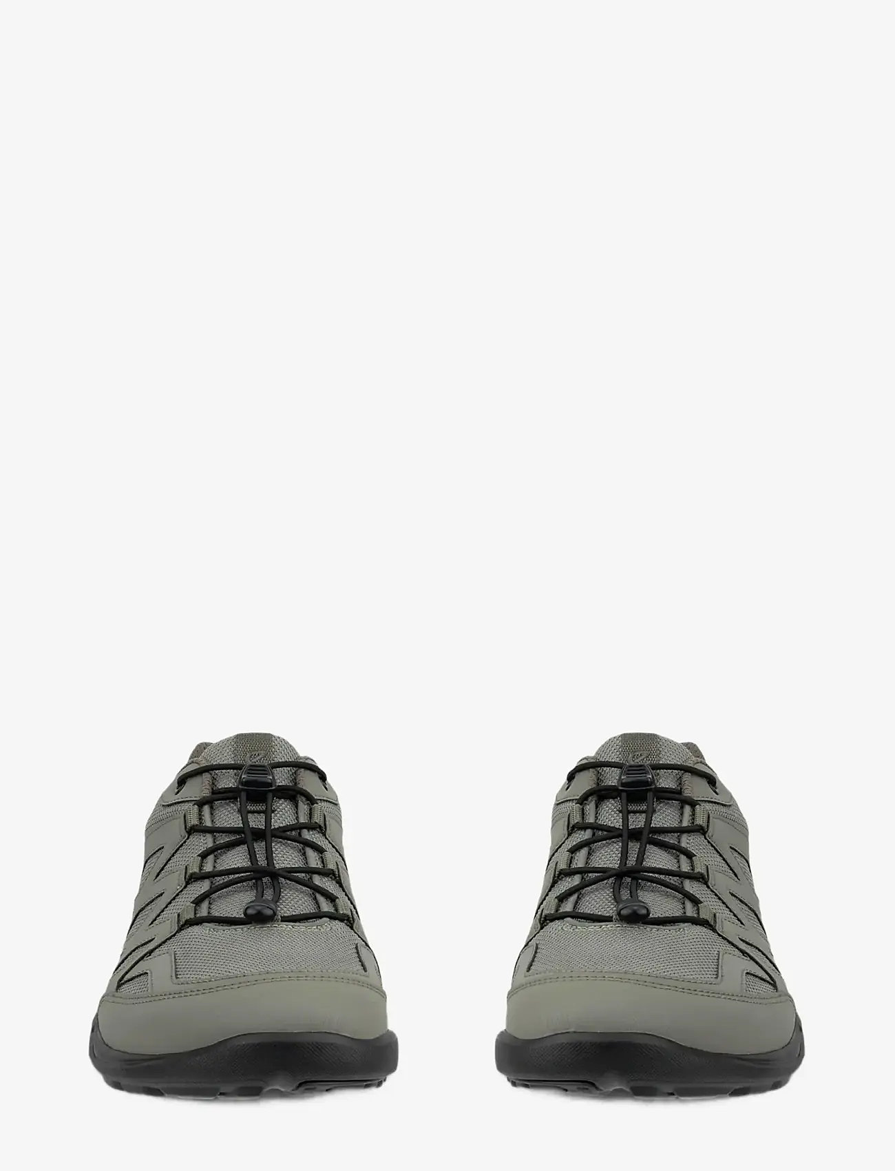 ECCO - TERRACRUISE LT M - niedriger schnitt - smokey olive/vetiver/black - 5