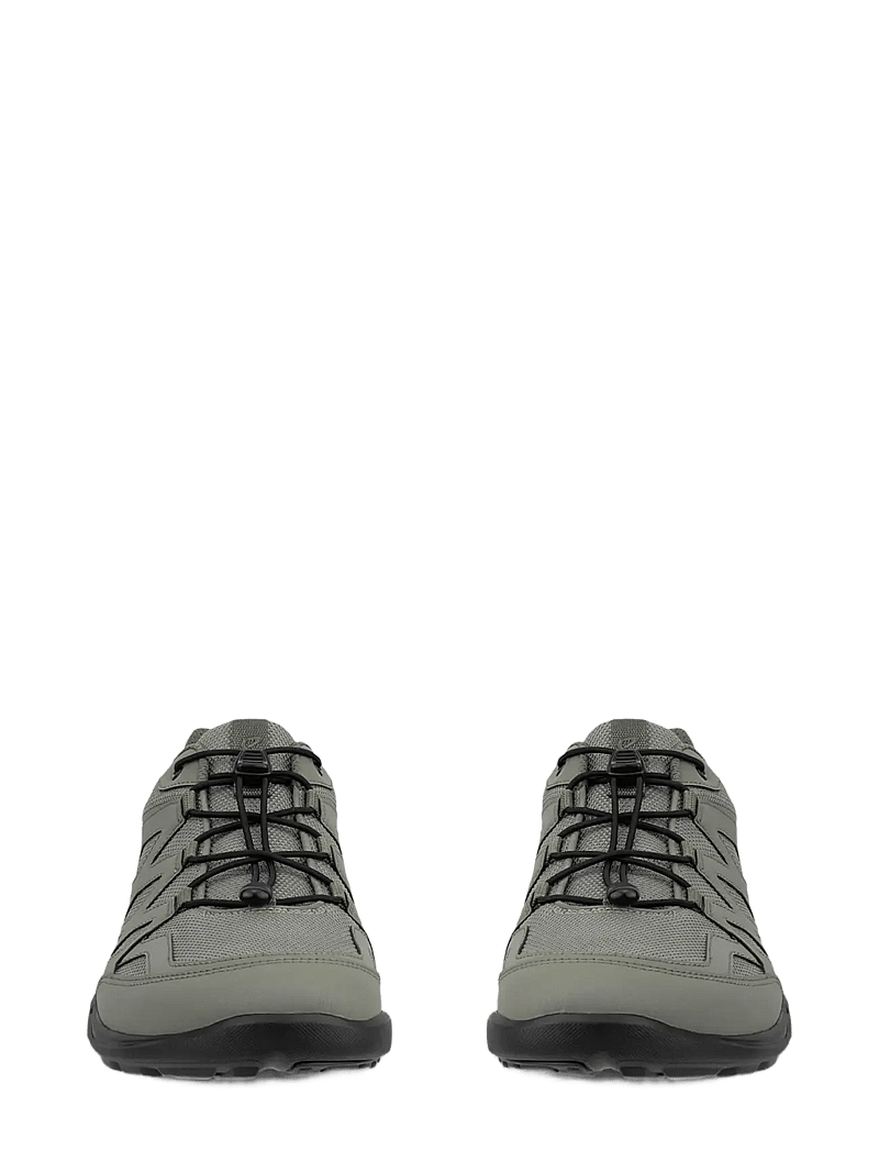 ECCO - TERRACRUISE LT M - niedriger schnitt - smokey olive/vetiver/black - 5